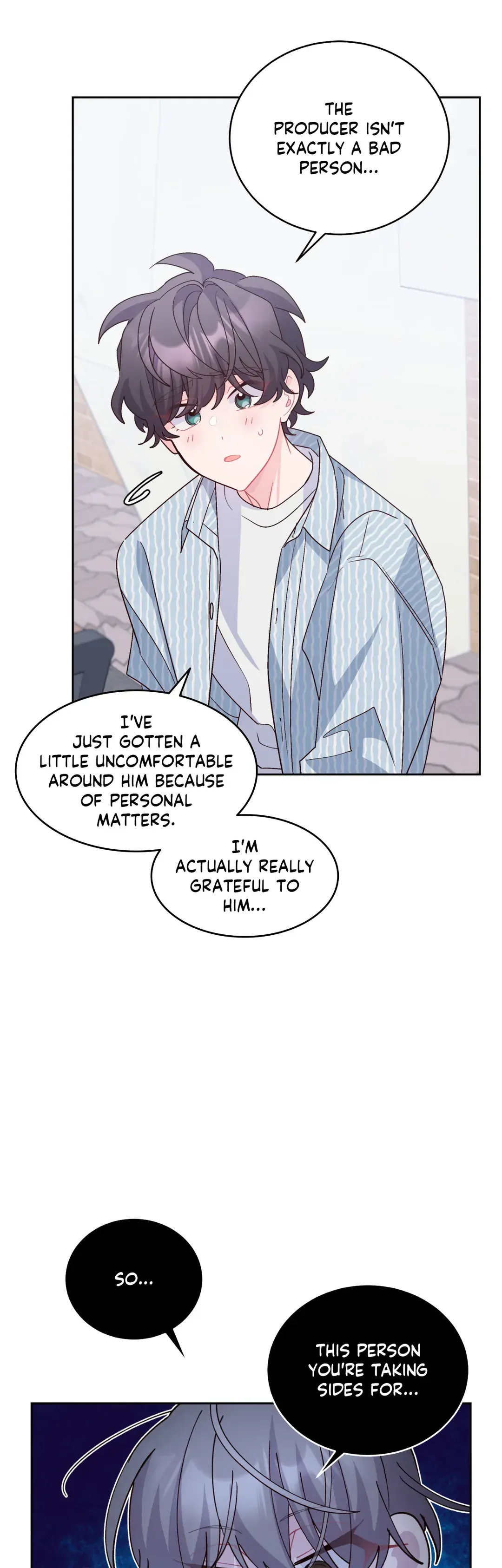 Merry Marbling「Official」 - Chapter 83 manhwa