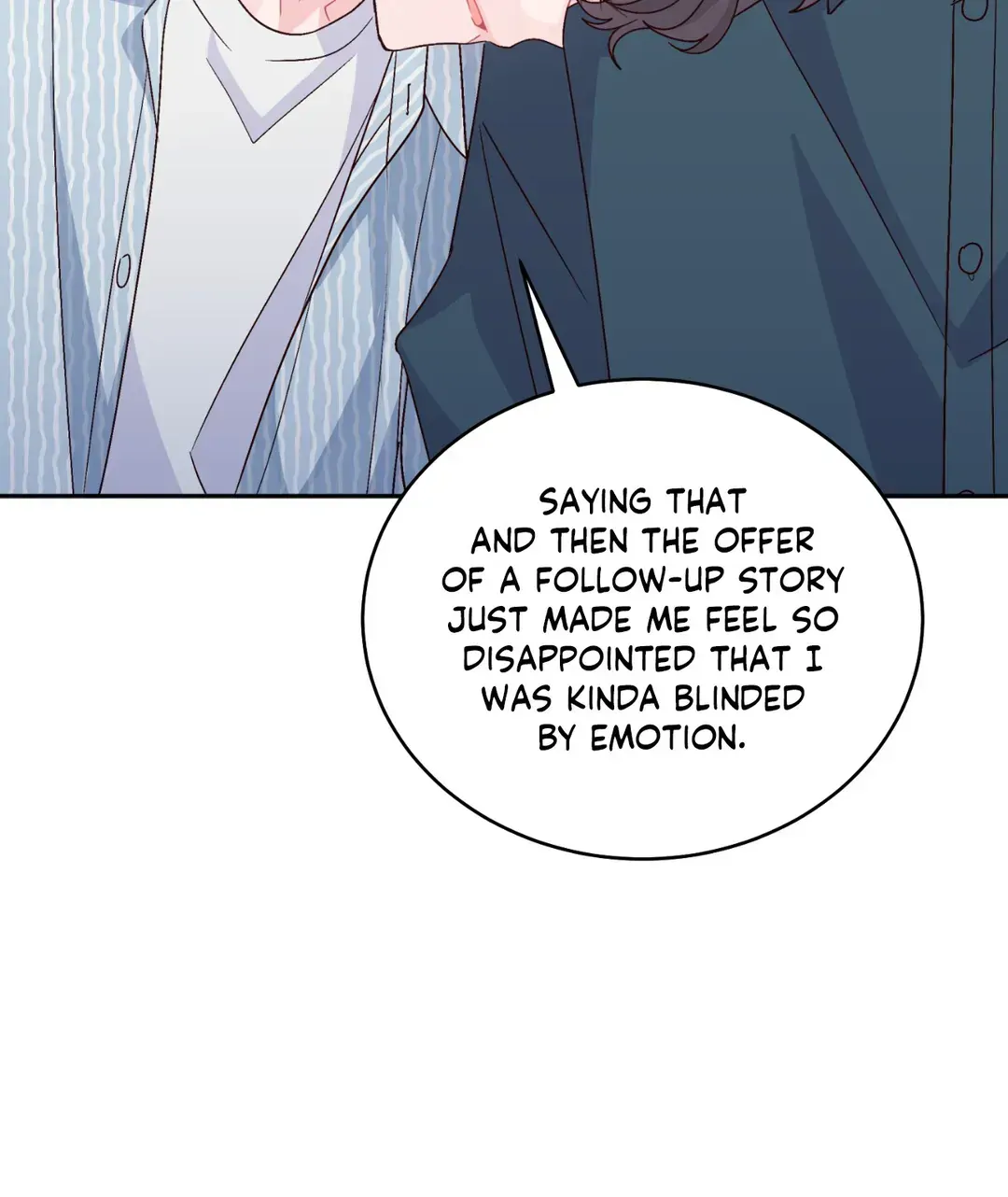 Merry Marbling「Official」 - Chapter 83 manhwa