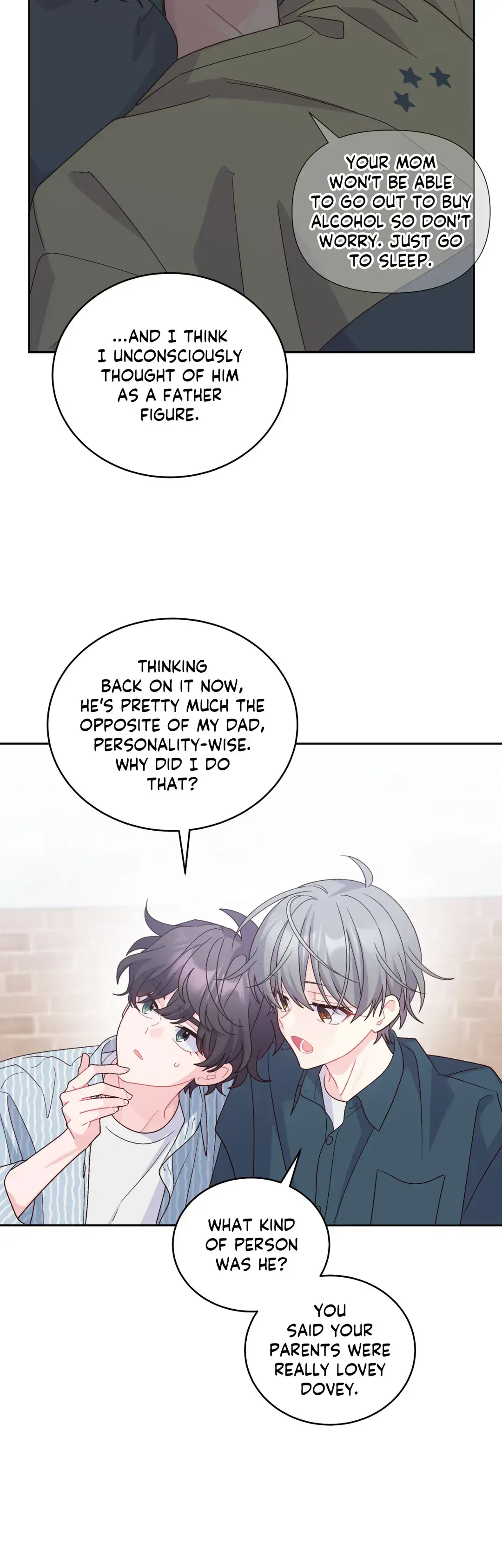 Merry Marbling「Official」 - Chapter 83 manhwa