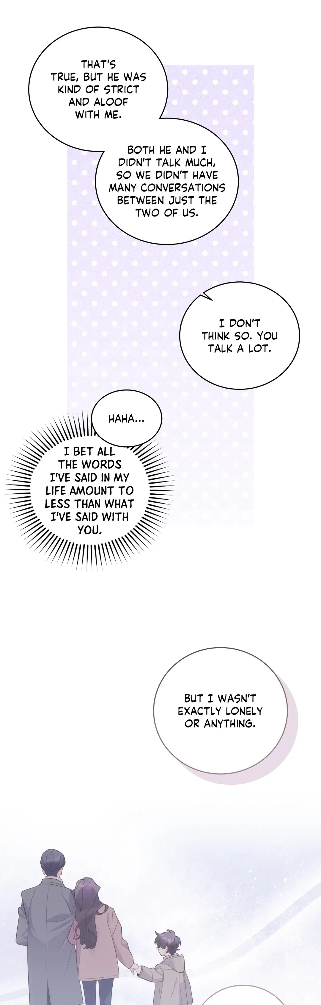Merry Marbling「Official」 - Chapter 83 manhwa