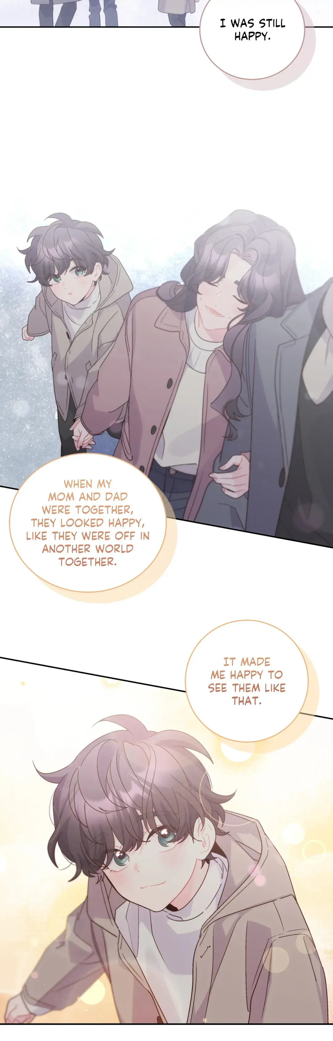 Merry Marbling「Official」 - Chapter 83 manhwa