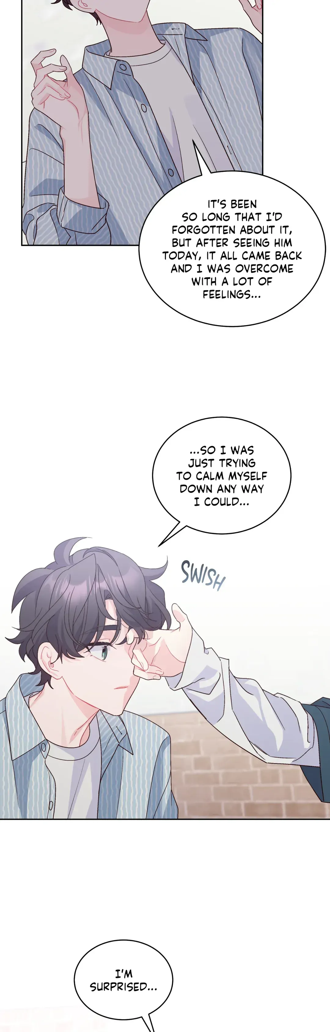 Merry Marbling「Official」 - Chapter 83 manhwa