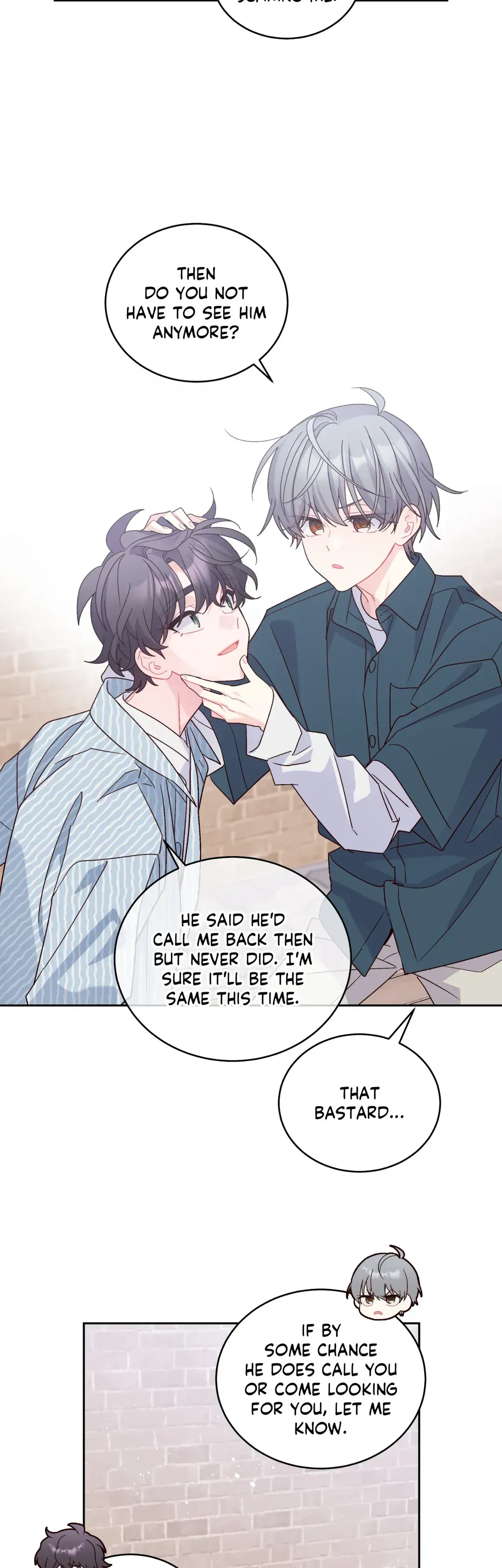 Merry Marbling「Official」 - Chapter 83 manhwa