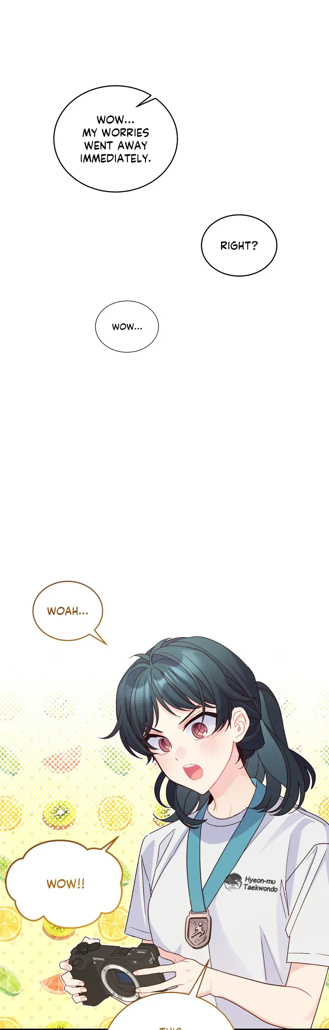 Merry Marbling「Official」 - Chapter 83 manhwa