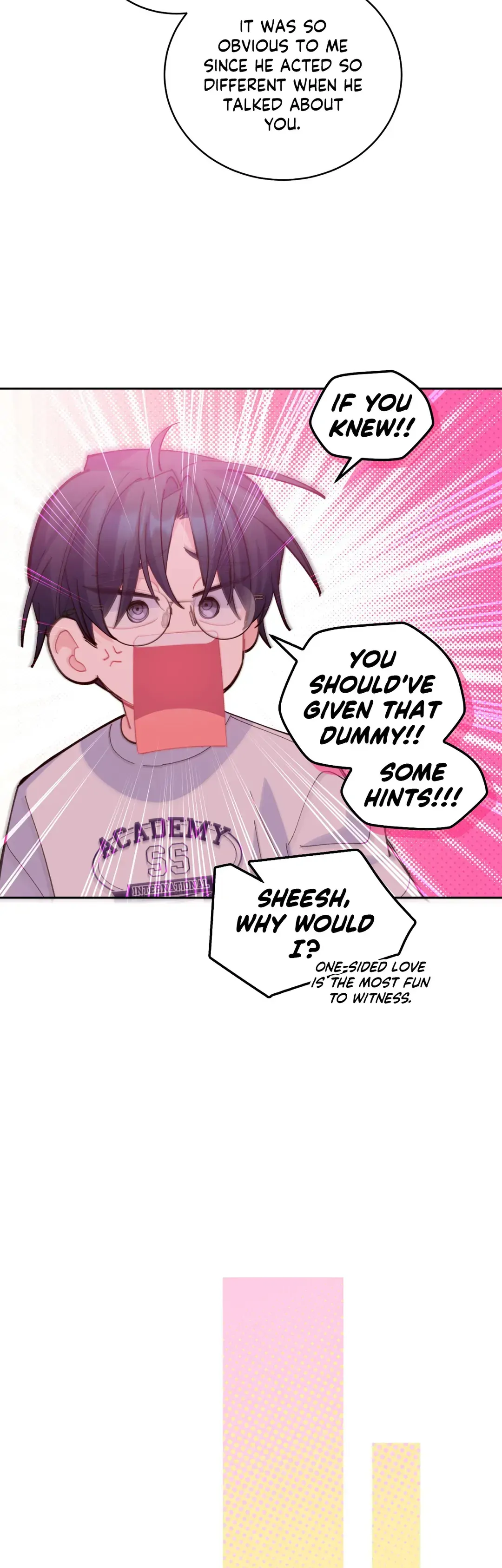 Merry Marbling「Official」 - Chapter 83 manhwa