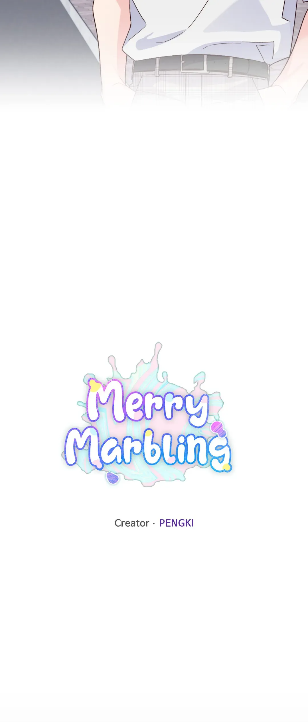 Merry Marbling「Official」 - Chapter 84 manhwa