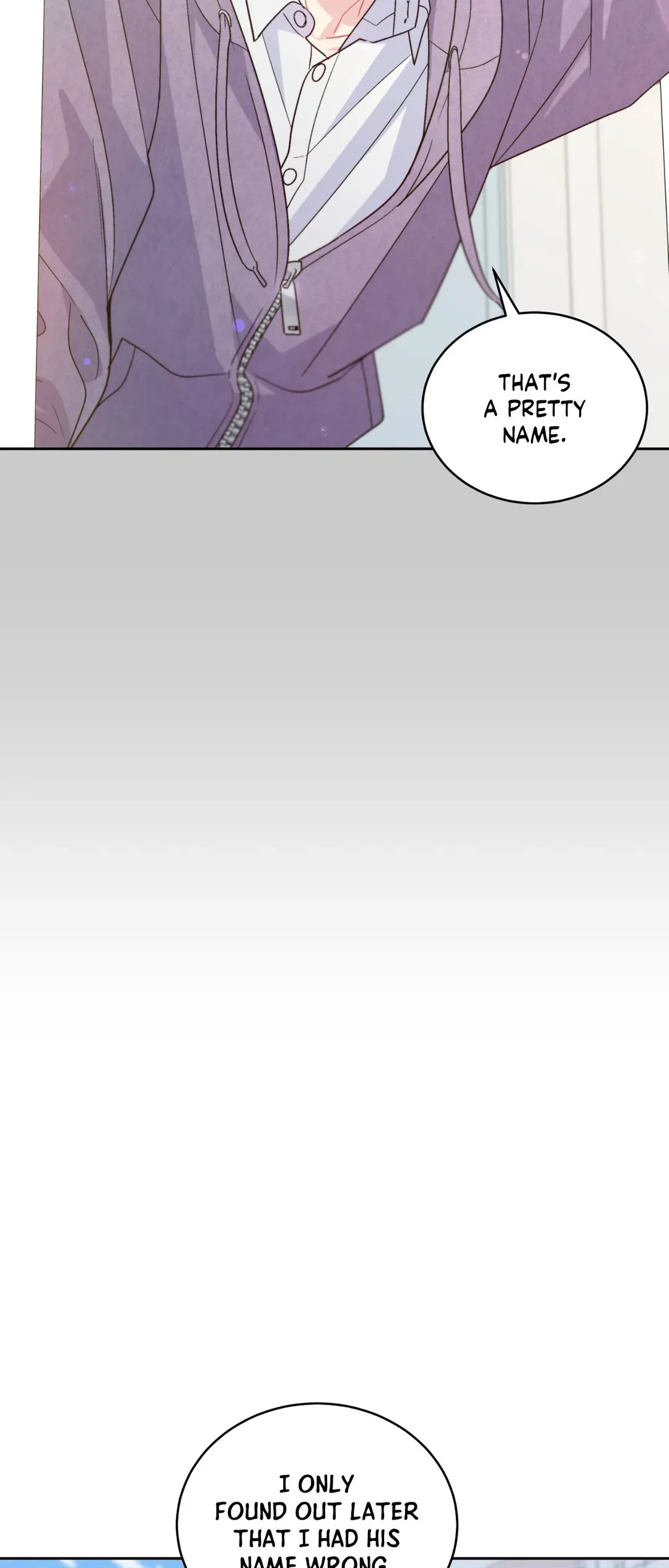 Merry Marbling「Official」 - Chapter 84 manhwa