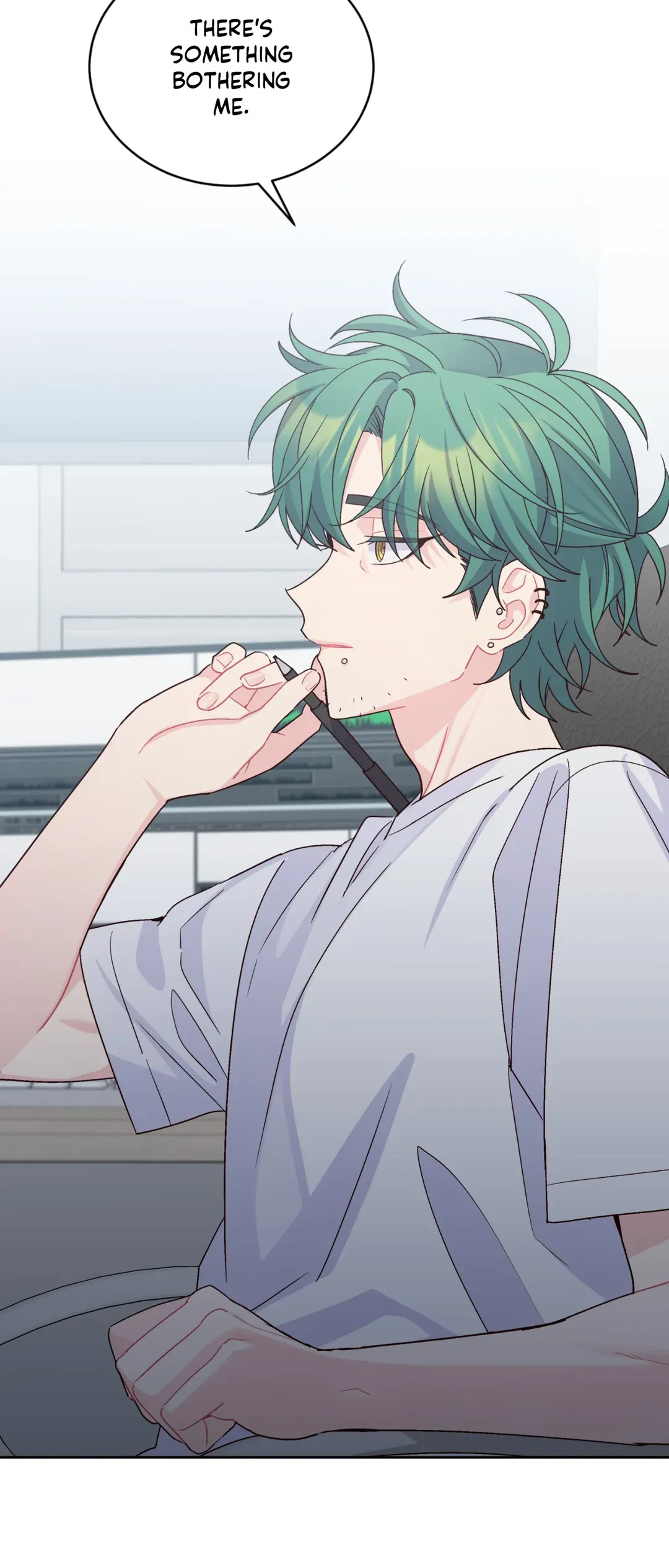 Merry Marbling「Official」 - Chapter 84 manhwa