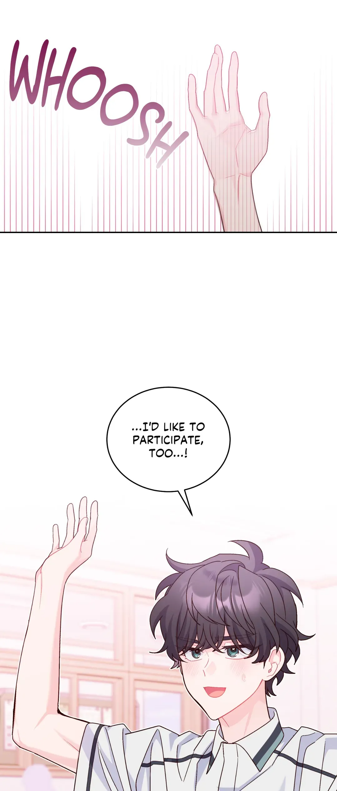 Merry Marbling「Official」 - Chapter 84 manhwa