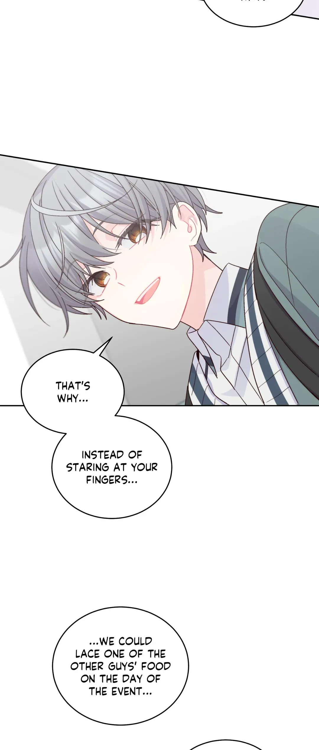 Merry Marbling「Official」 - Chapter 84 manhwa