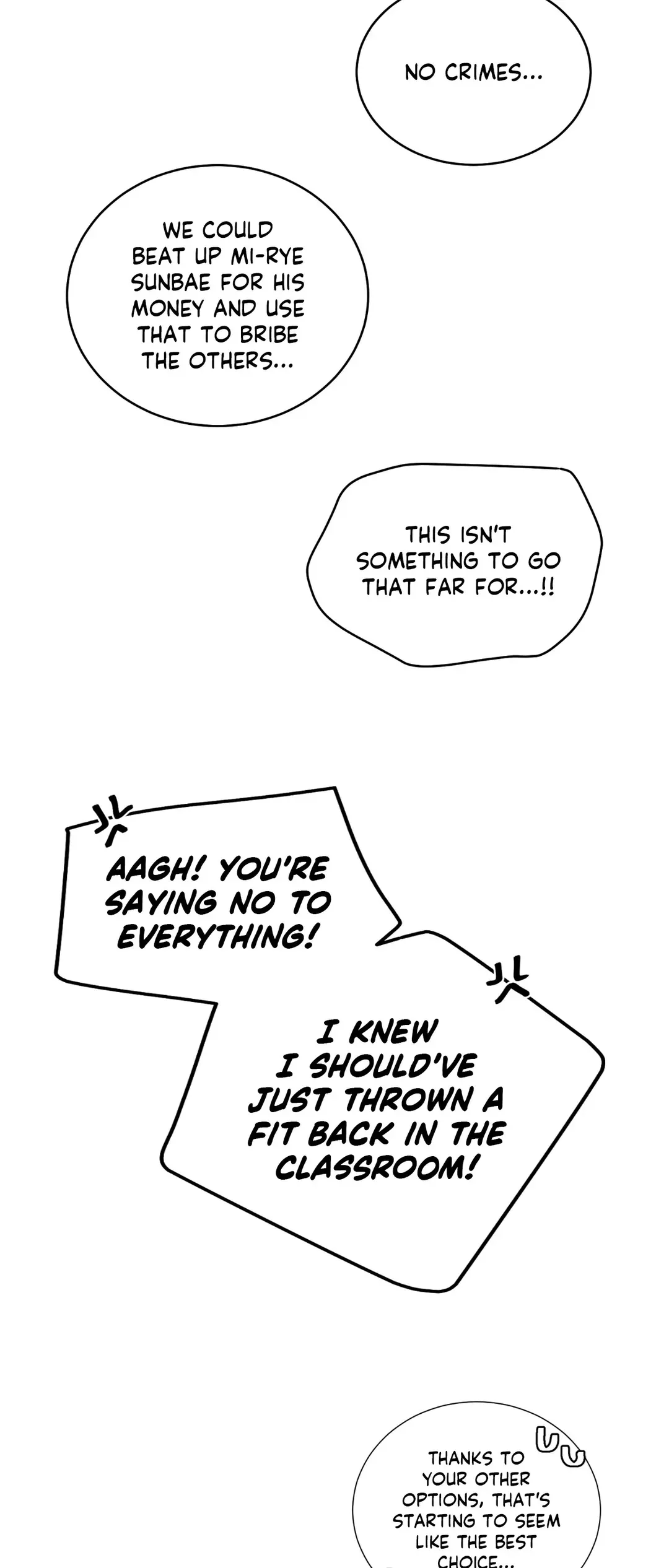 Merry Marbling「Official」 - Chapter 84 manhwa