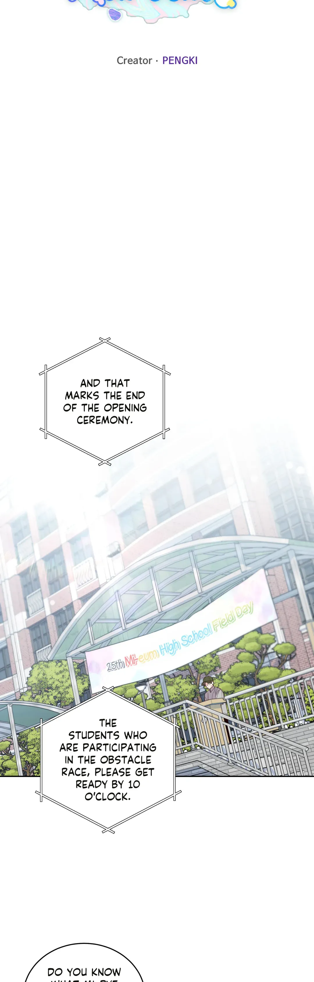 Merry Marbling「Official」 - Chapter 85 manhwa