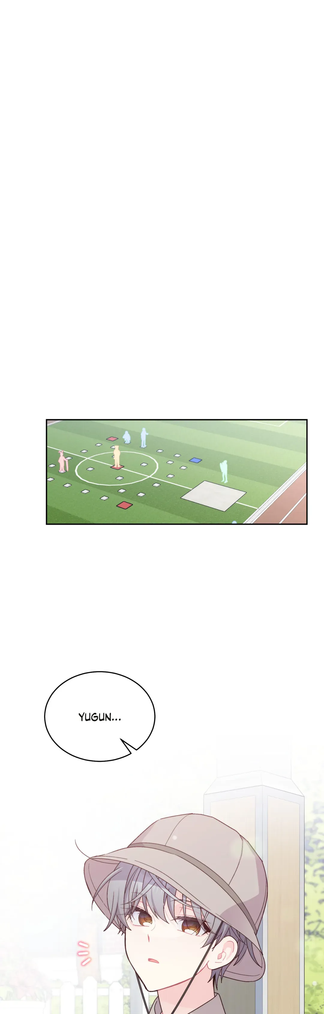 Merry Marbling「Official」 - Chapter 85 manhwa