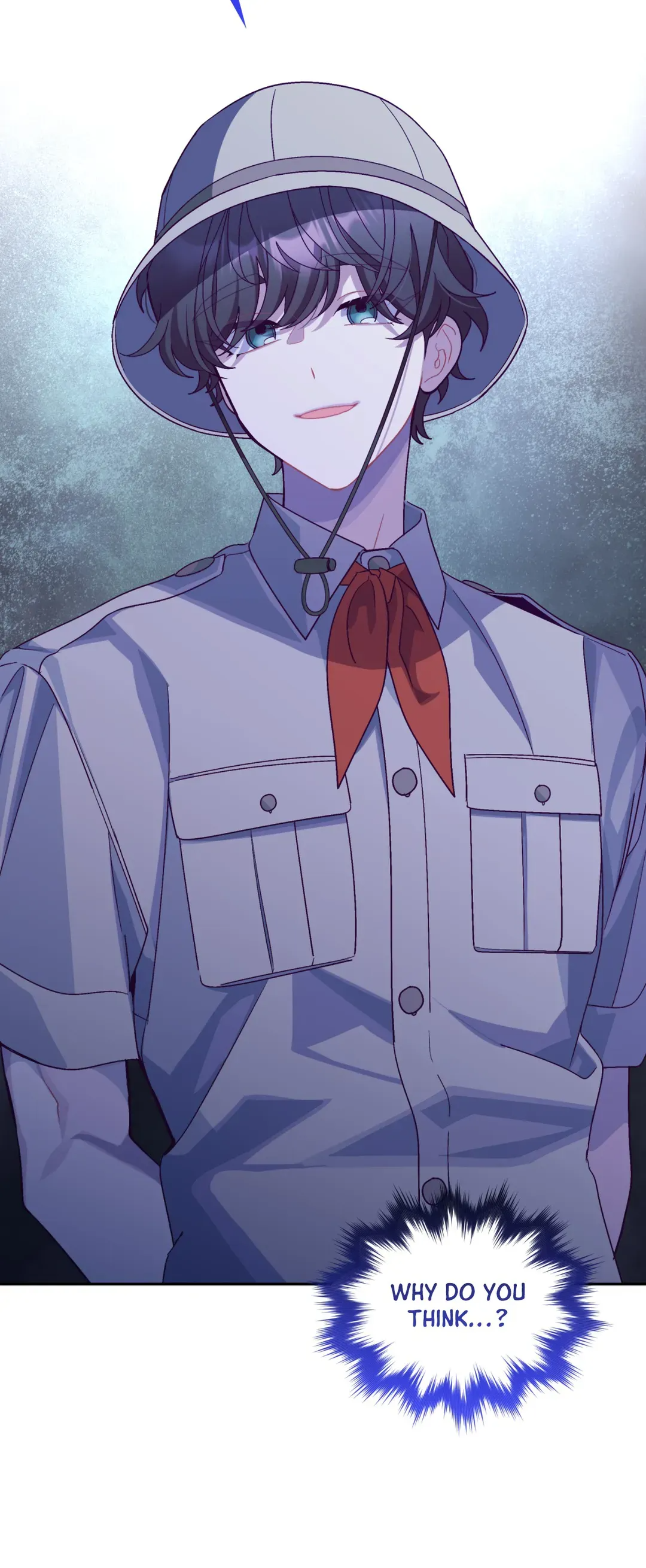 Merry Marbling「Official」 - Chapter 85 manhwa