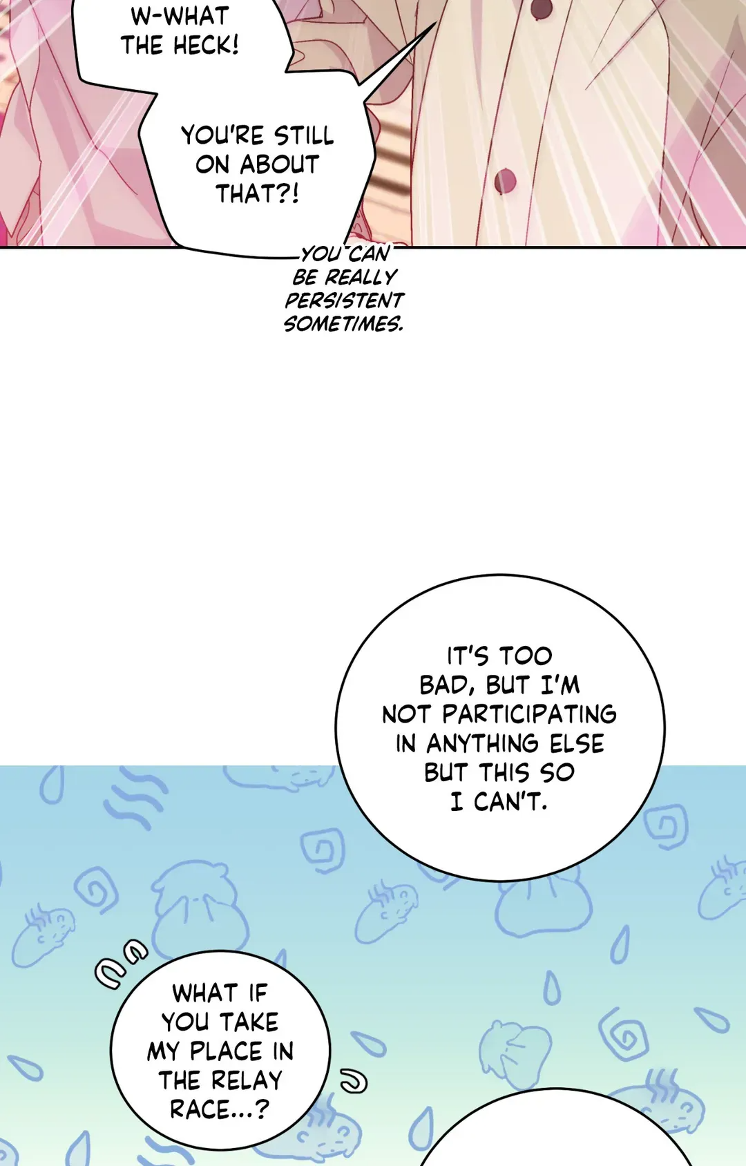 Merry Marbling「Official」 - Chapter 86 manhwa