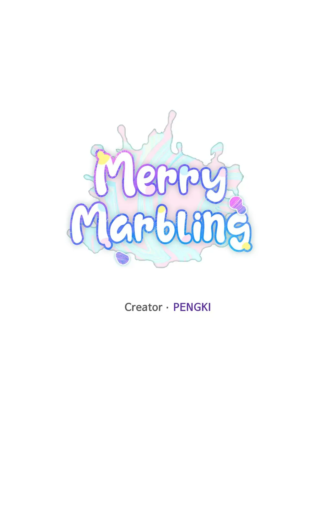 Merry Marbling「Official」 - Chapter 86 manhwa