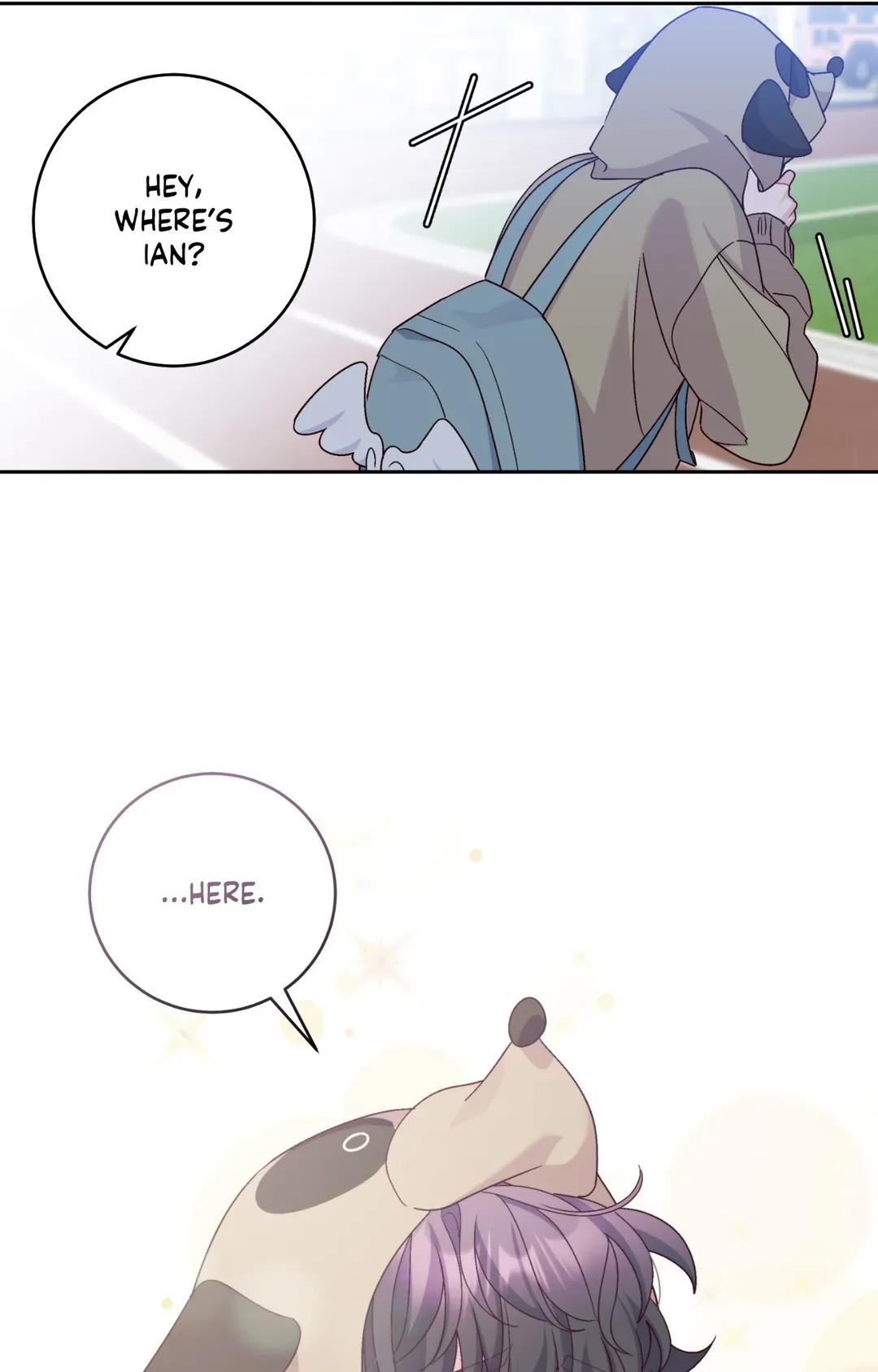 Merry Marbling「Official」 - Chapter 86 manhwa