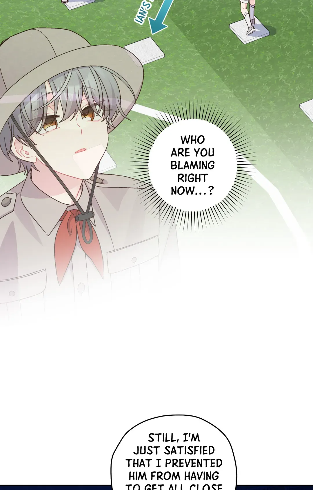 Merry Marbling「Official」 - Chapter 86 manhwa
