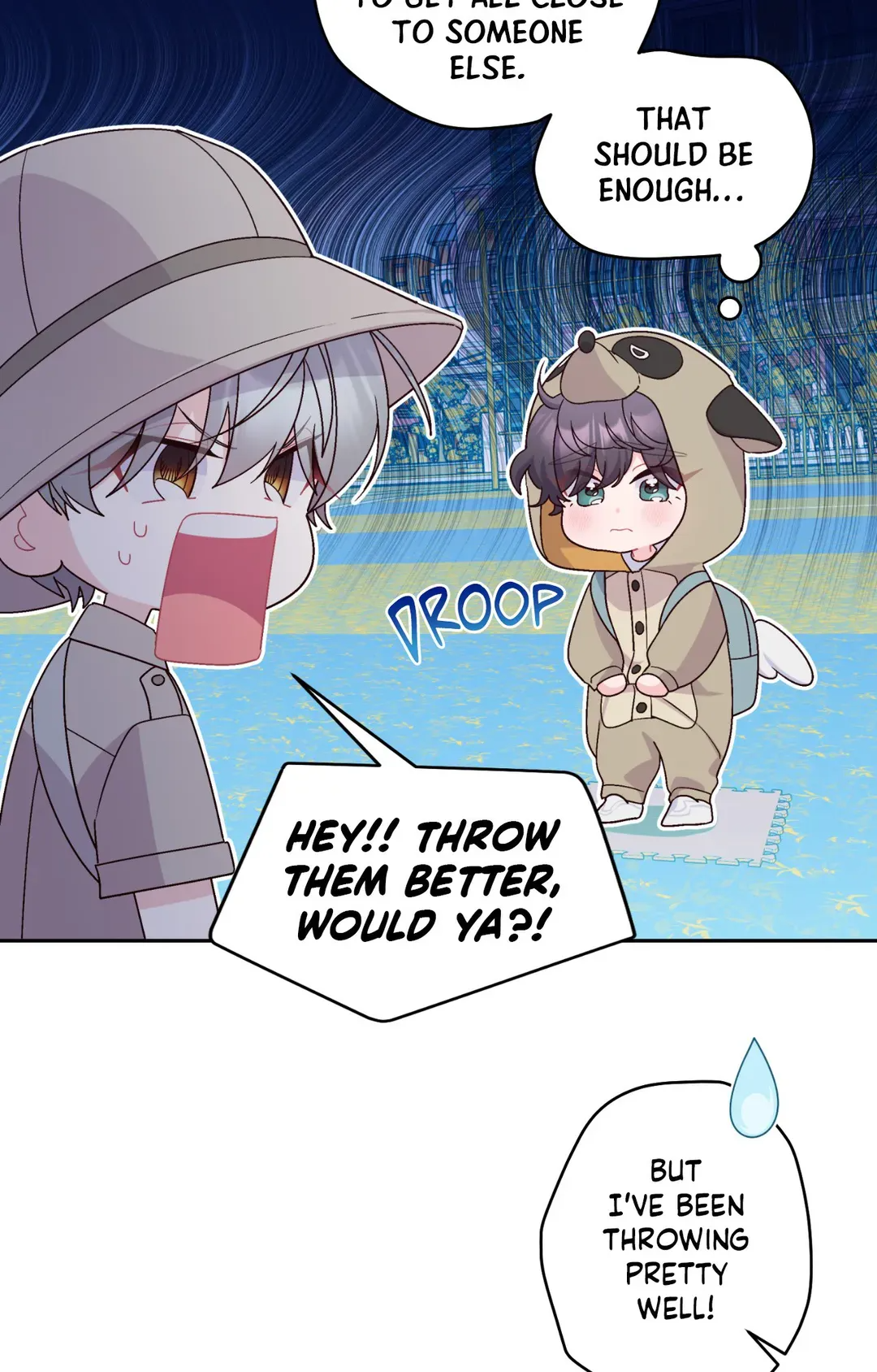 Merry Marbling「Official」 - Chapter 86 manhwa
