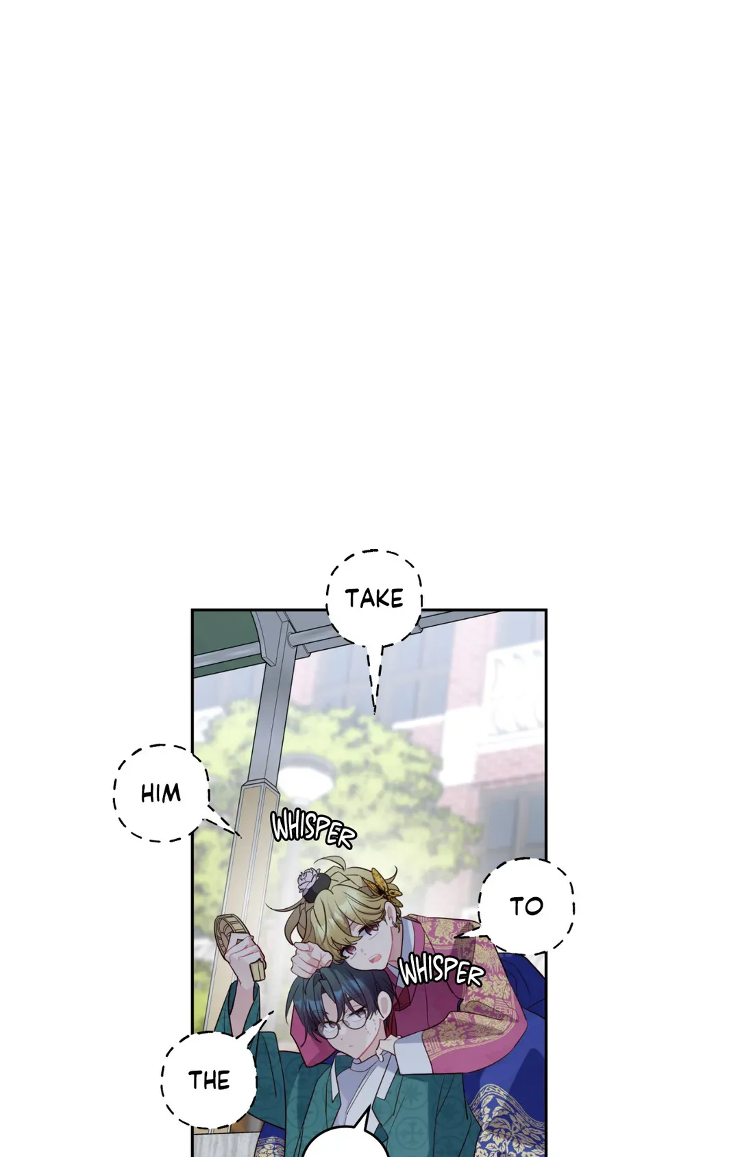 Merry Marbling「Official」 - Chapter 86 manhwa