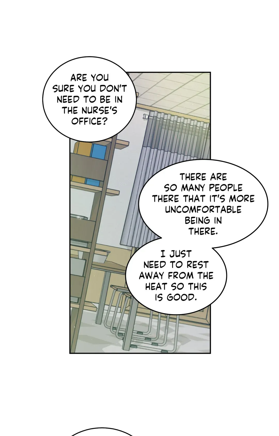 Merry Marbling「Official」 - Chapter 86 manhwa