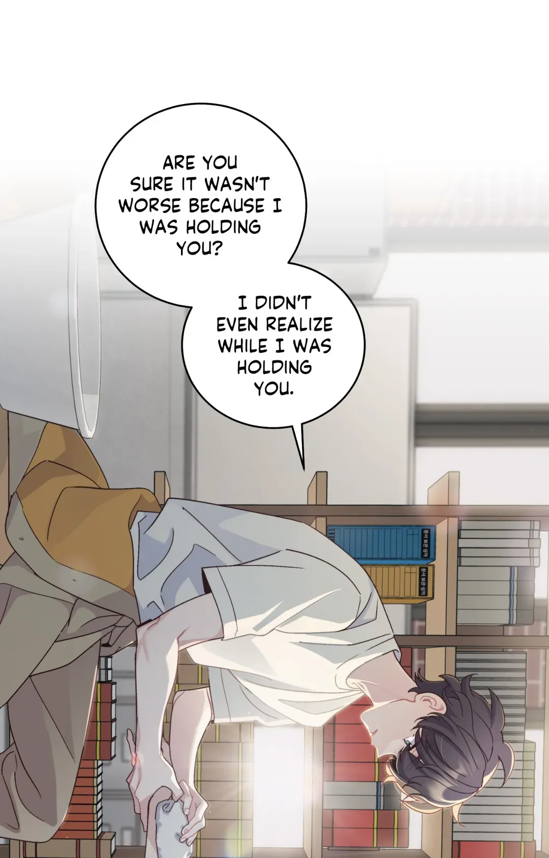 Merry Marbling「Official」 - Chapter 86 manhwa