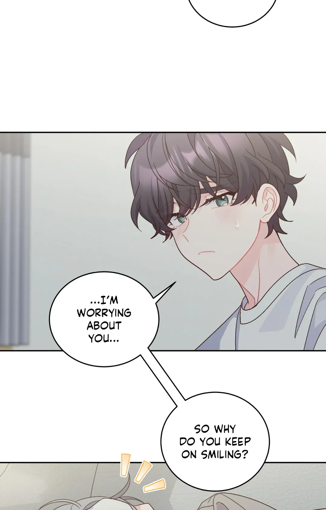 Merry Marbling「Official」 - Chapter 86 manhwa