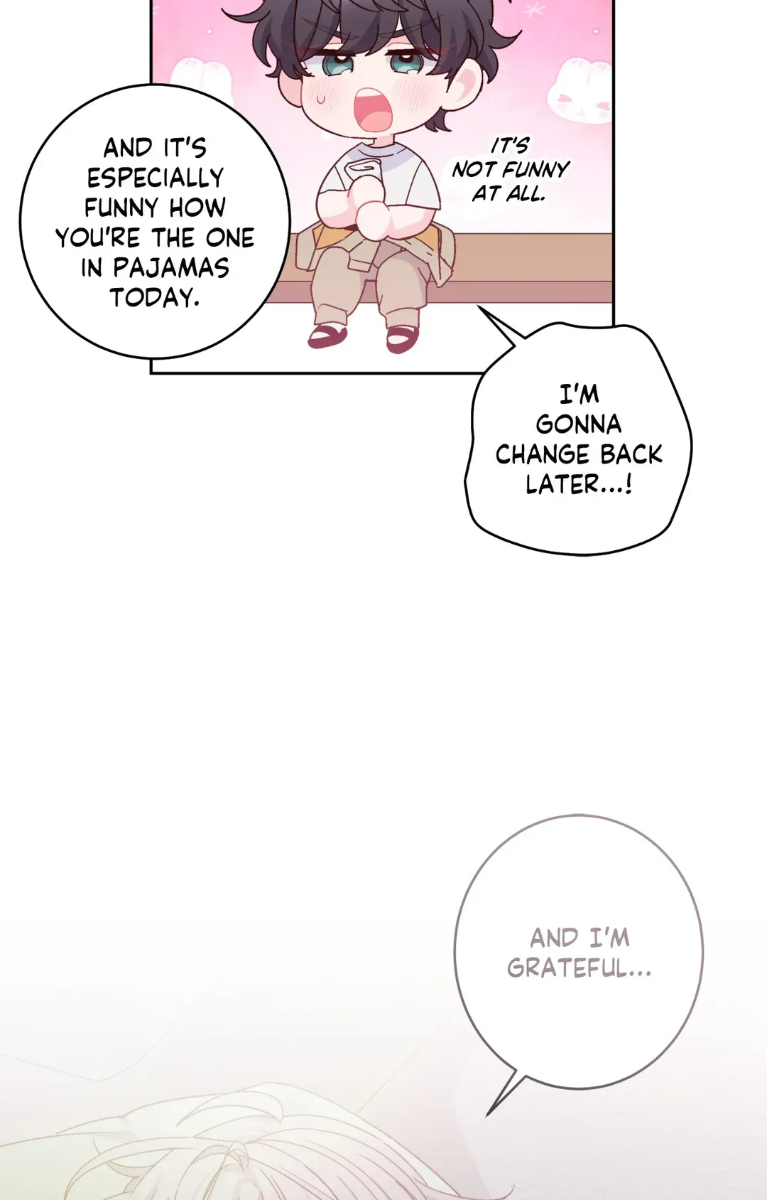 Merry Marbling「Official」 - Chapter 86 manhwa