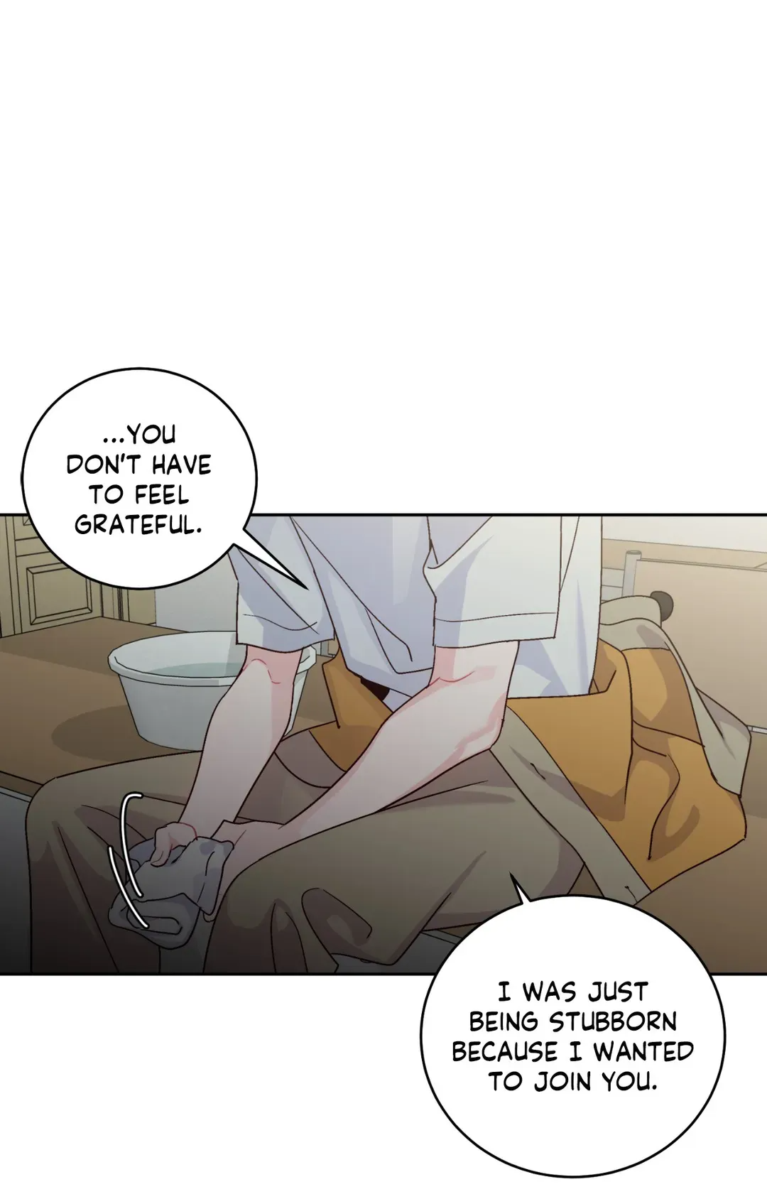 Merry Marbling「Official」 - Chapter 86 manhwa