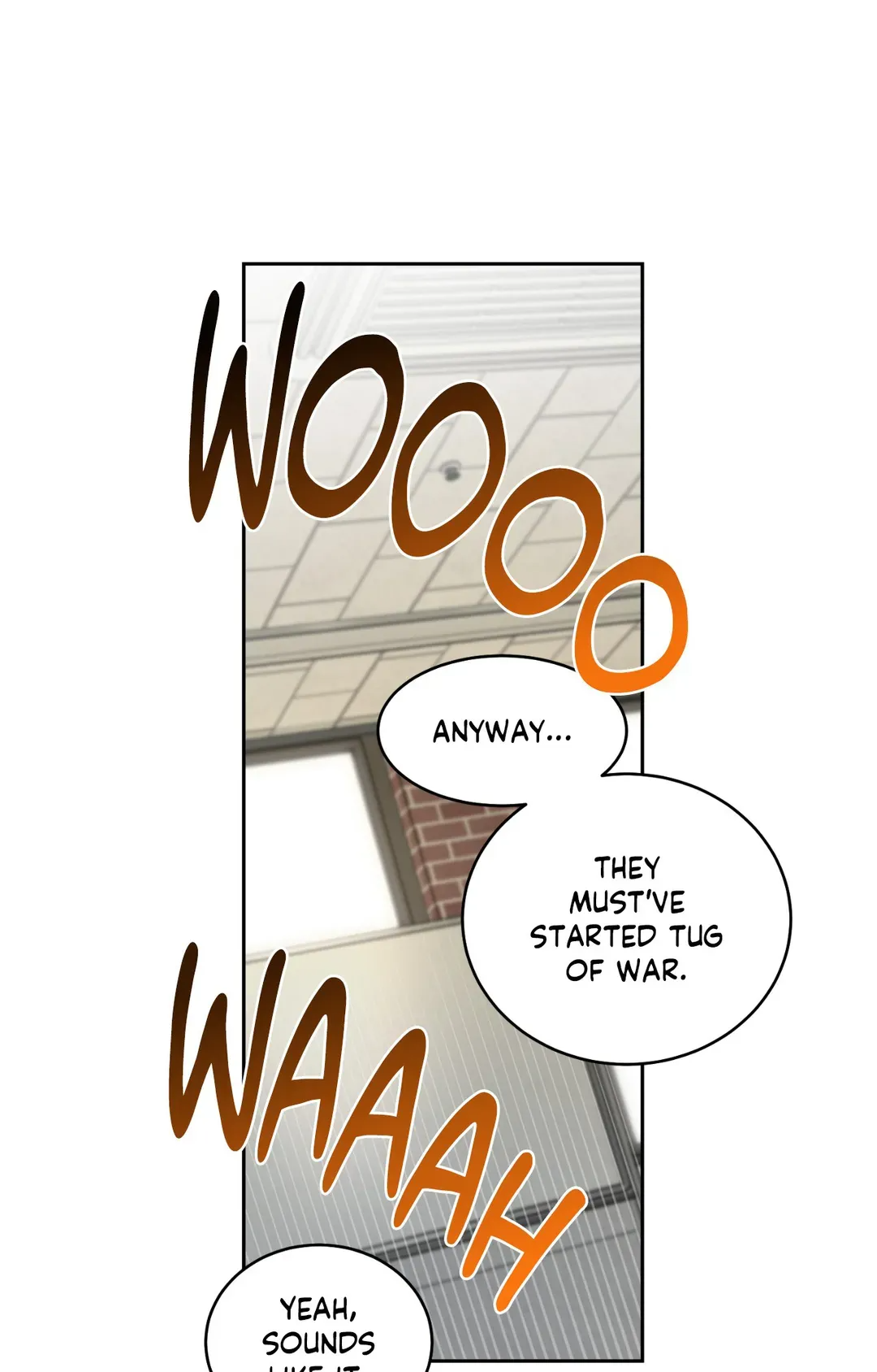 Merry Marbling「Official」 - Chapter 86 manhwa