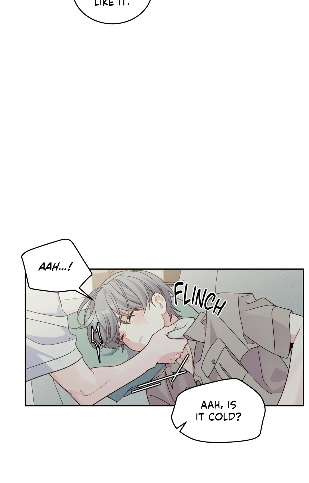 Merry Marbling「Official」 - Chapter 86 manhwa