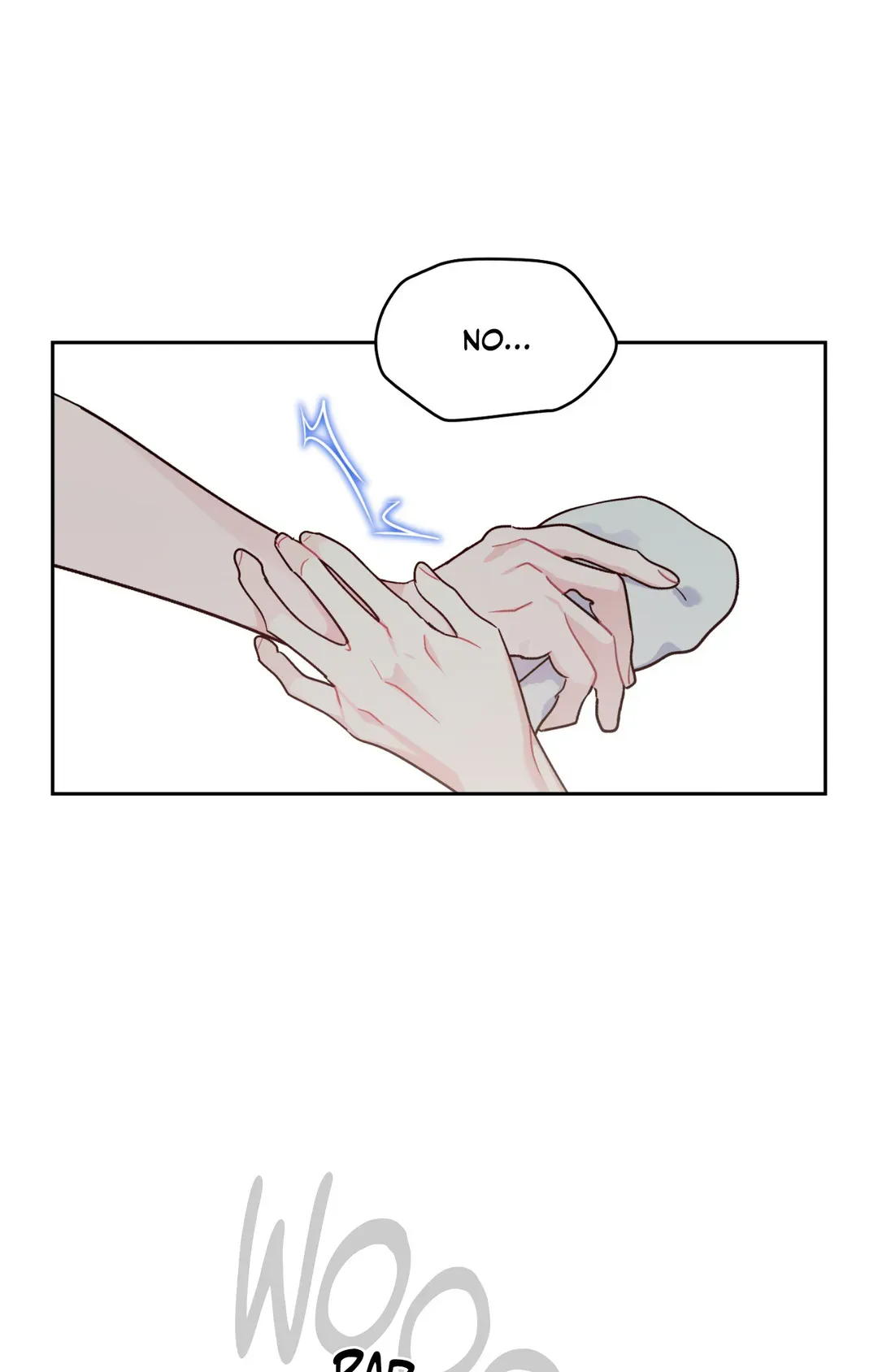 Merry Marbling「Official」 - Chapter 86 manhwa