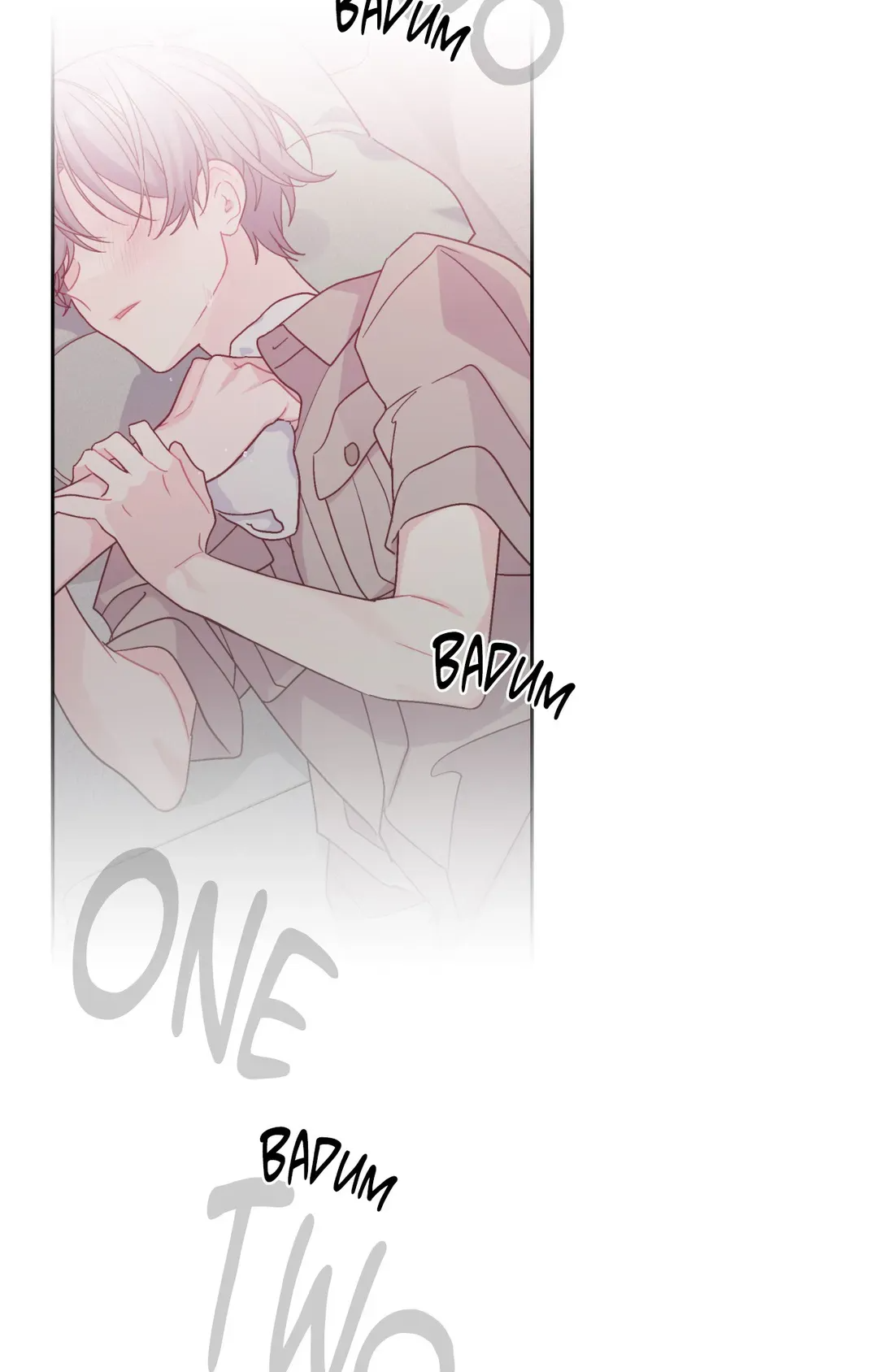 Merry Marbling「Official」 - Chapter 86 manhwa