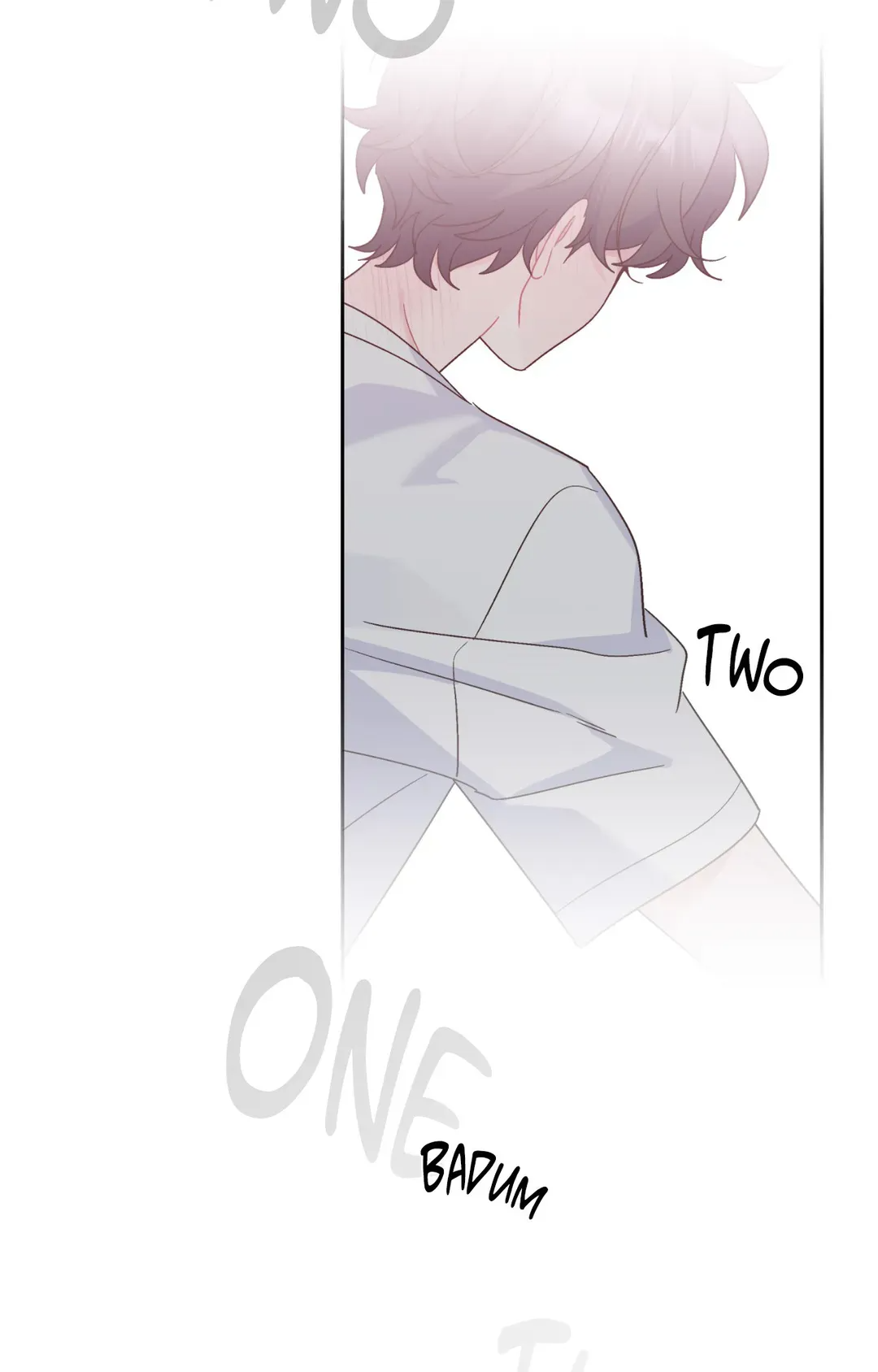 Merry Marbling「Official」 - Chapter 86 manhwa
