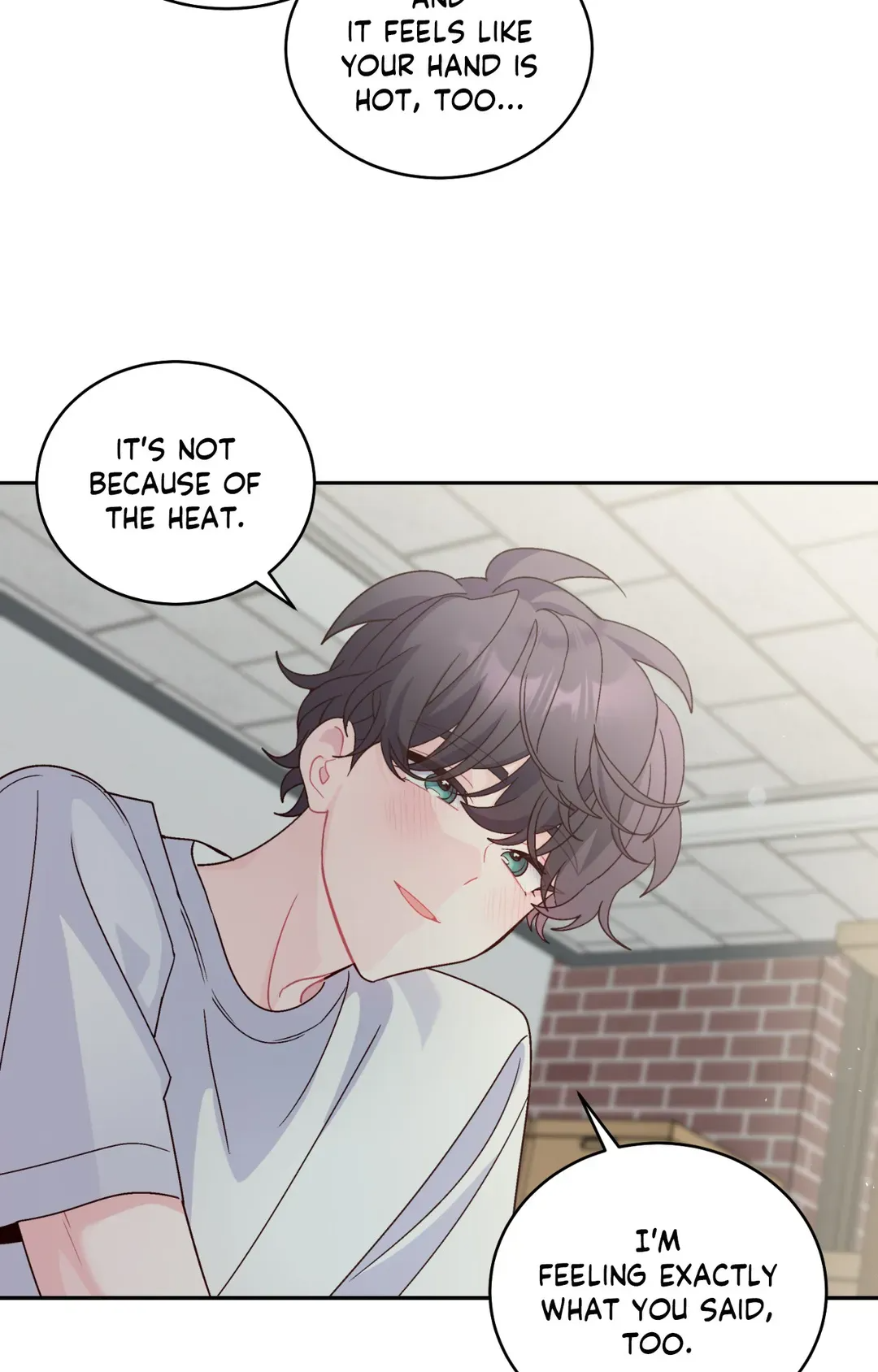 Merry Marbling「Official」 - Chapter 86 manhwa