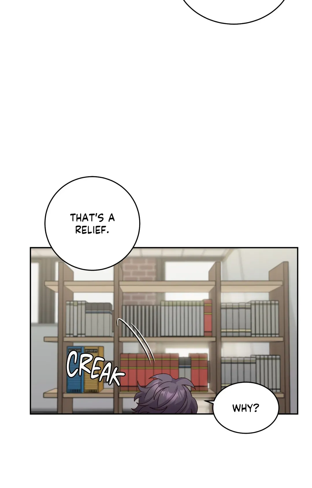 Merry Marbling「Official」 - Chapter 86 manhwa