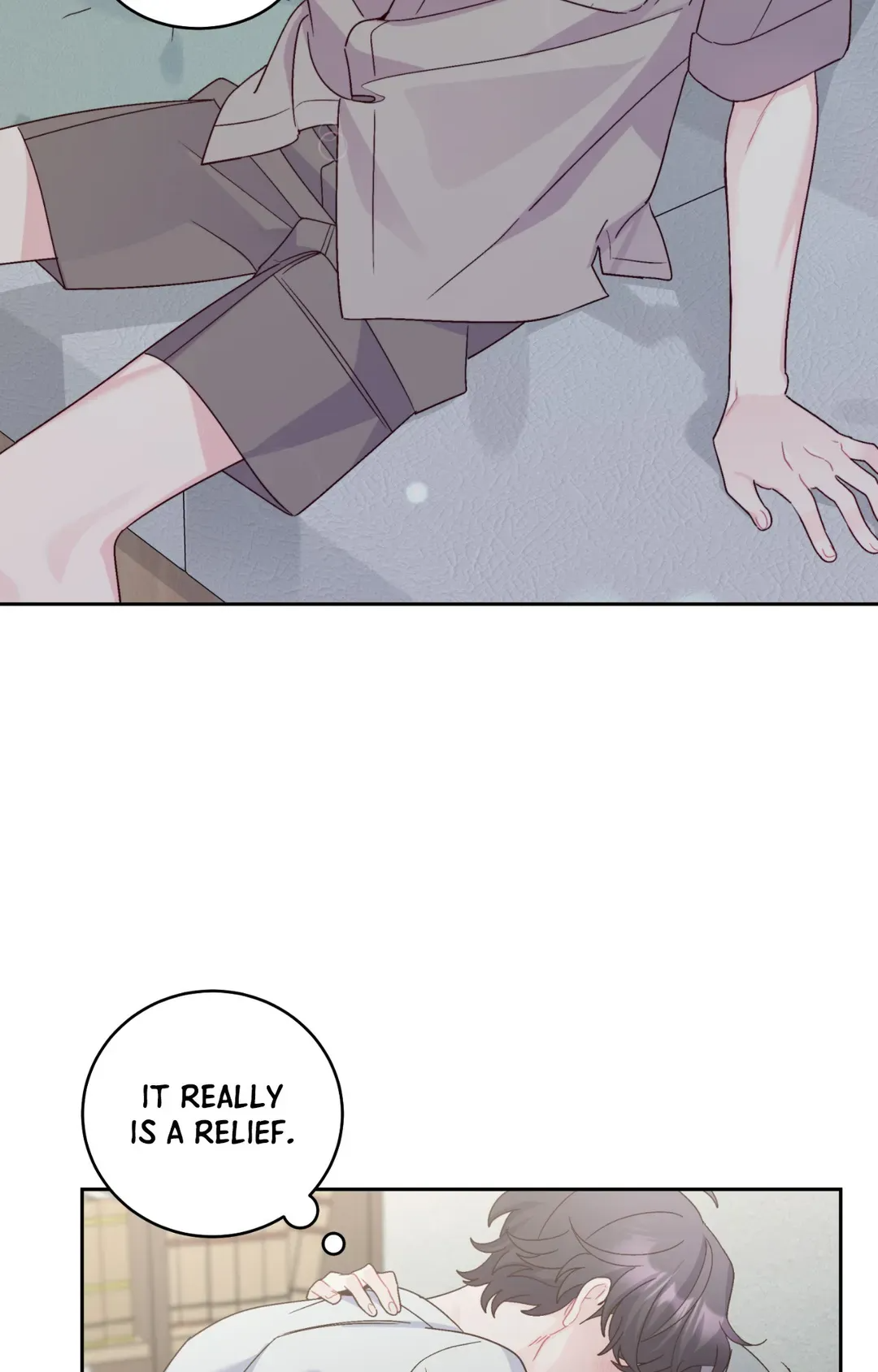 Merry Marbling「Official」 - Chapter 86 manhwa
