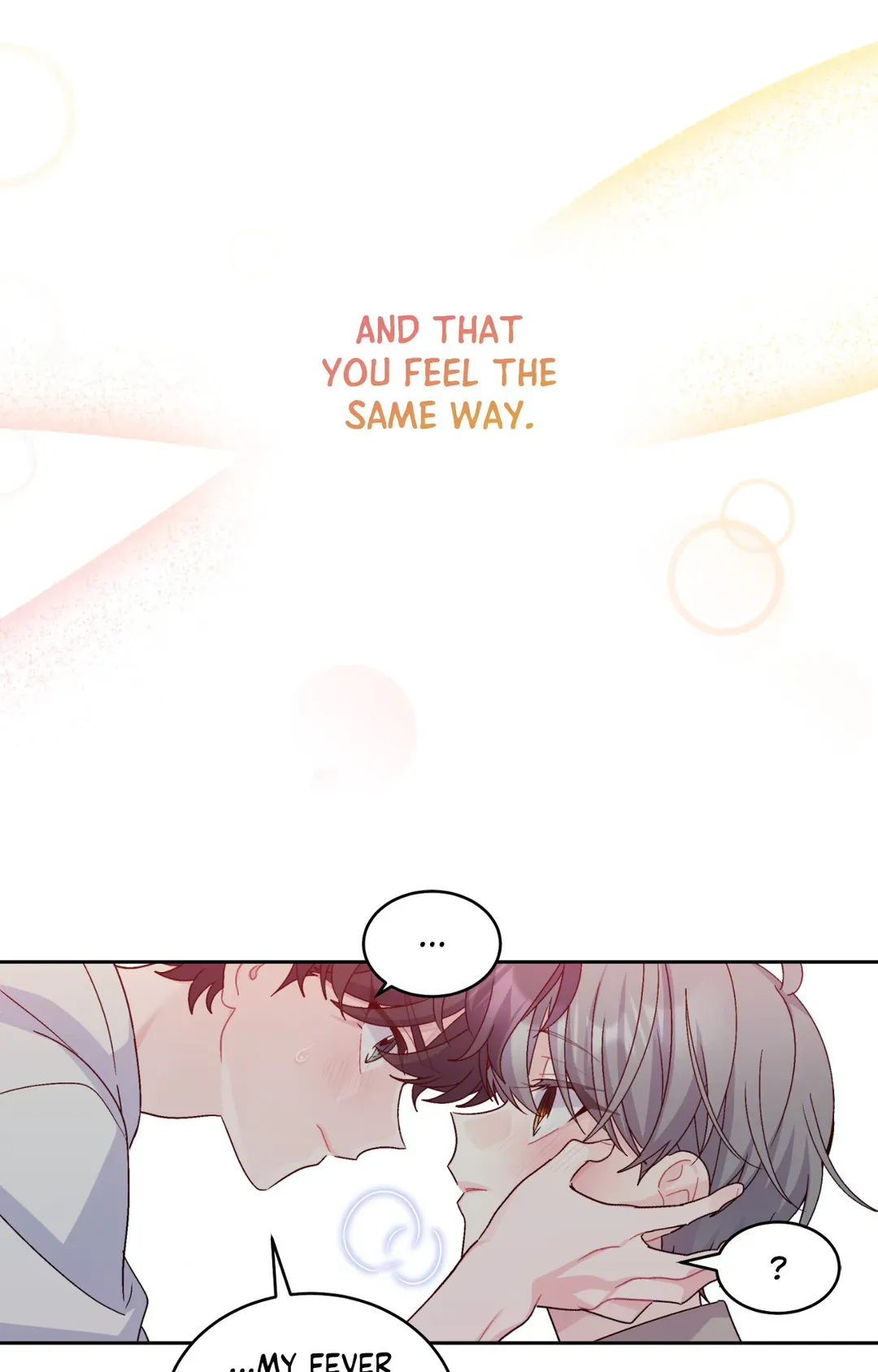 Merry Marbling「Official」 - Chapter 86 manhwa