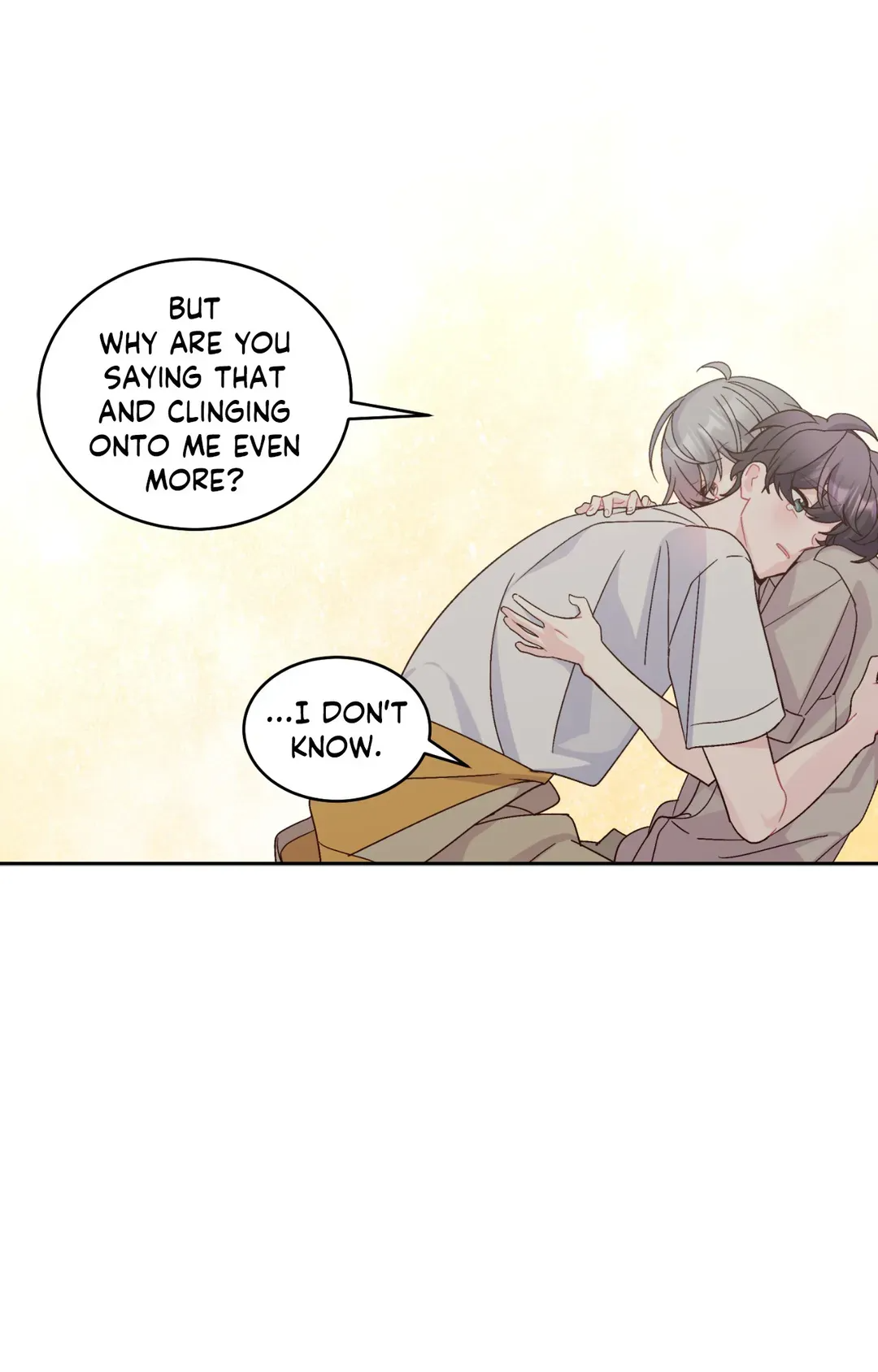 Merry Marbling「Official」 - Chapter 86 manhwa