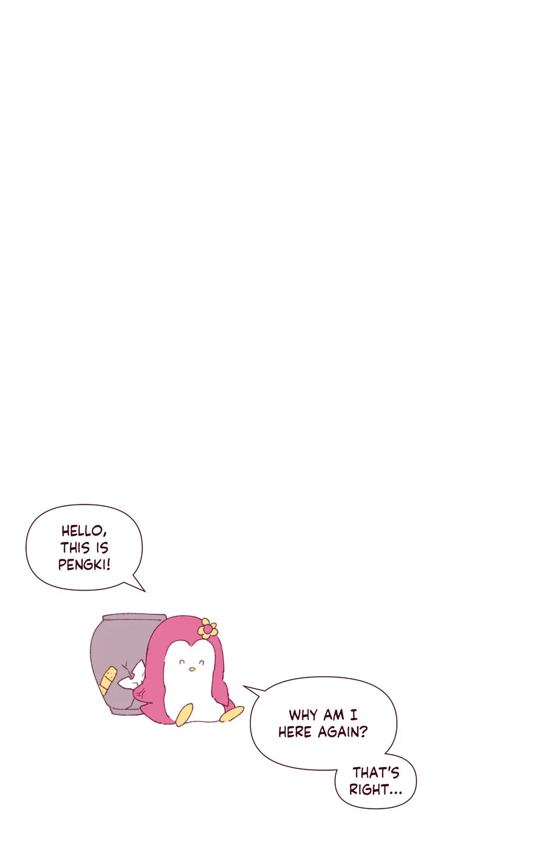 Merry Marbling「Official」 - Chapter 86 manhwa