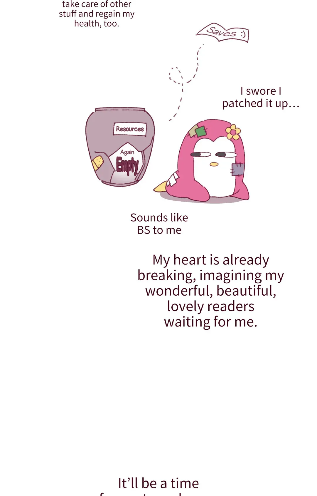 Merry Marbling「Official」 - Chapter 86 manhwa