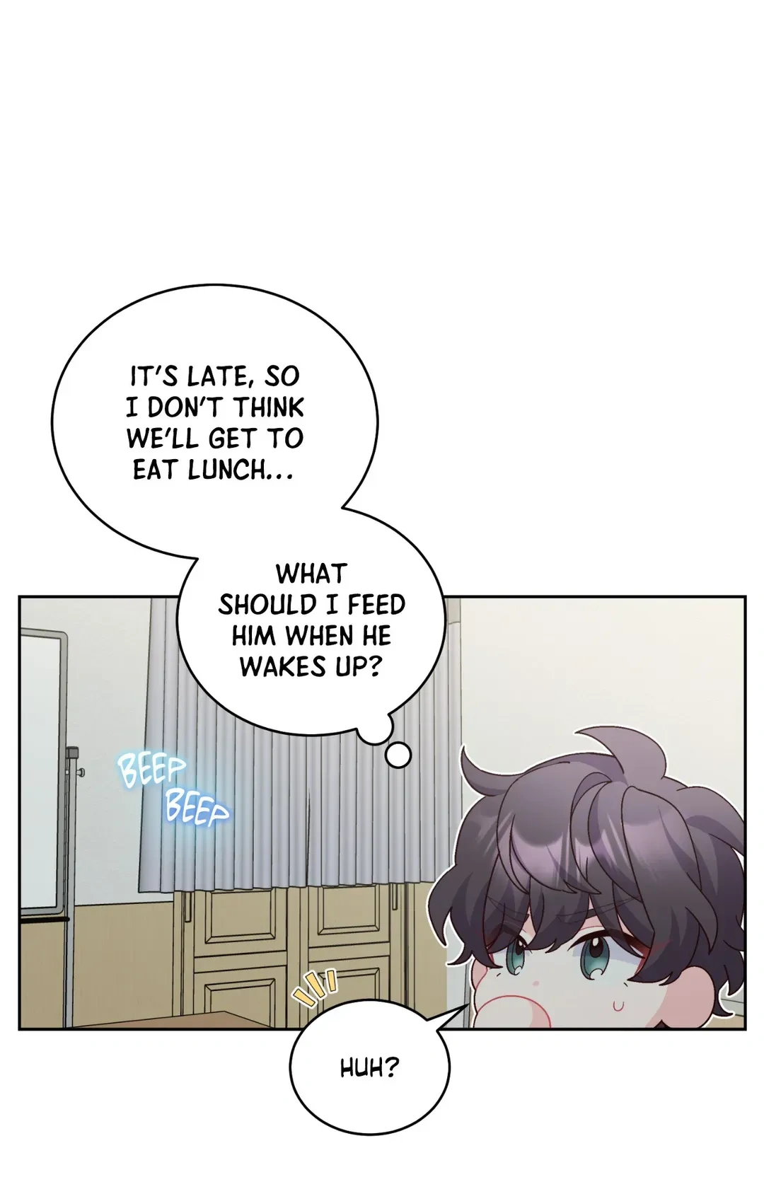 Merry Marbling「Official」 - Chapter 87 manhwa