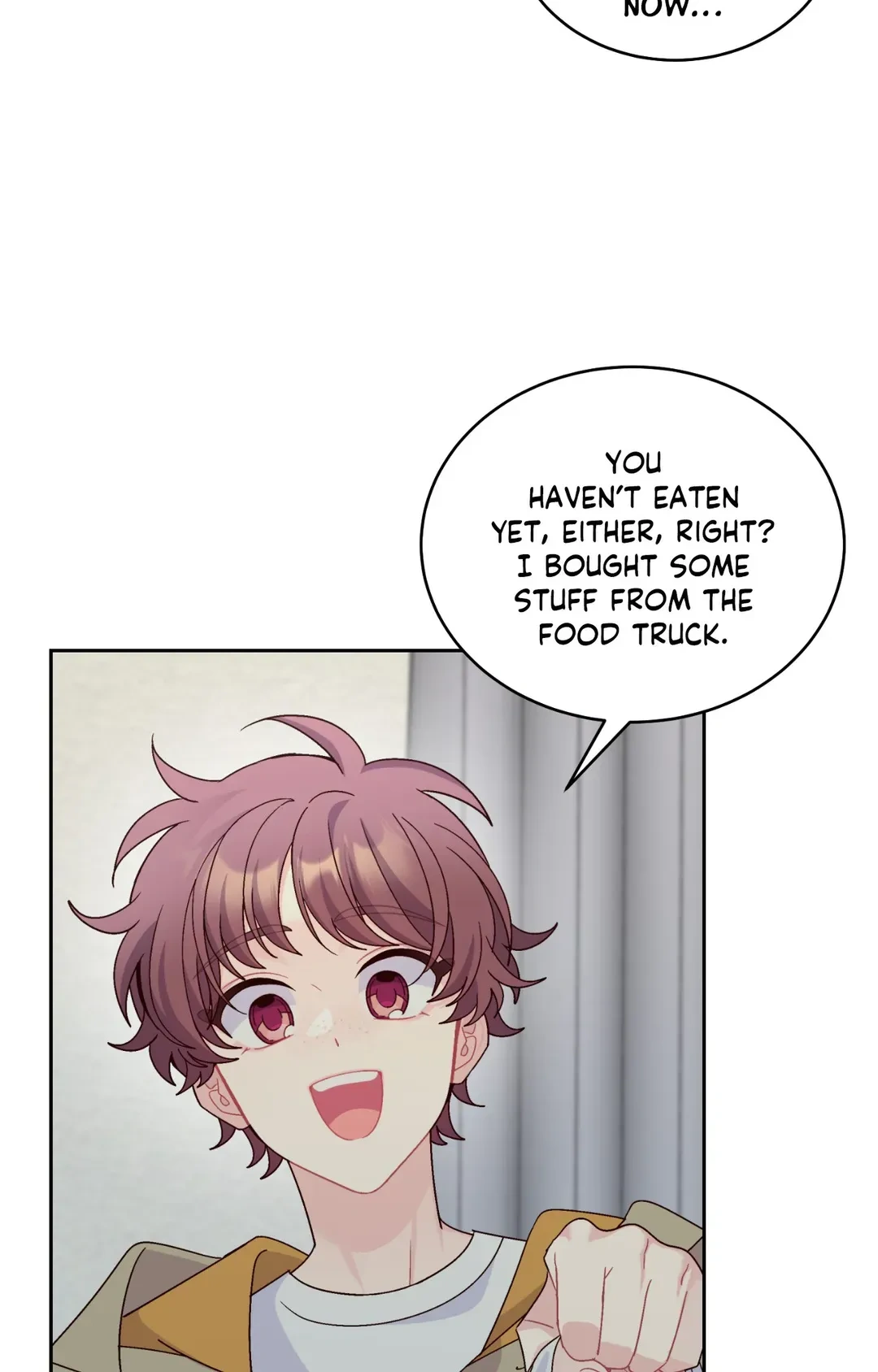 Merry Marbling「Official」 - Chapter 87 manhwa