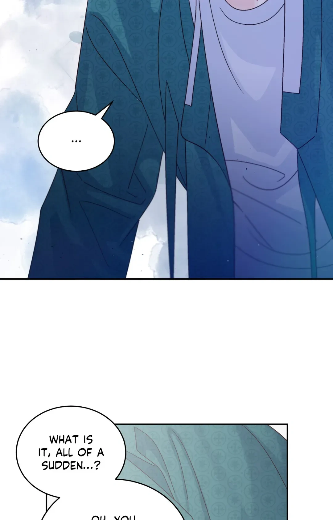 Merry Marbling「Official」 - Chapter 87 manhwa