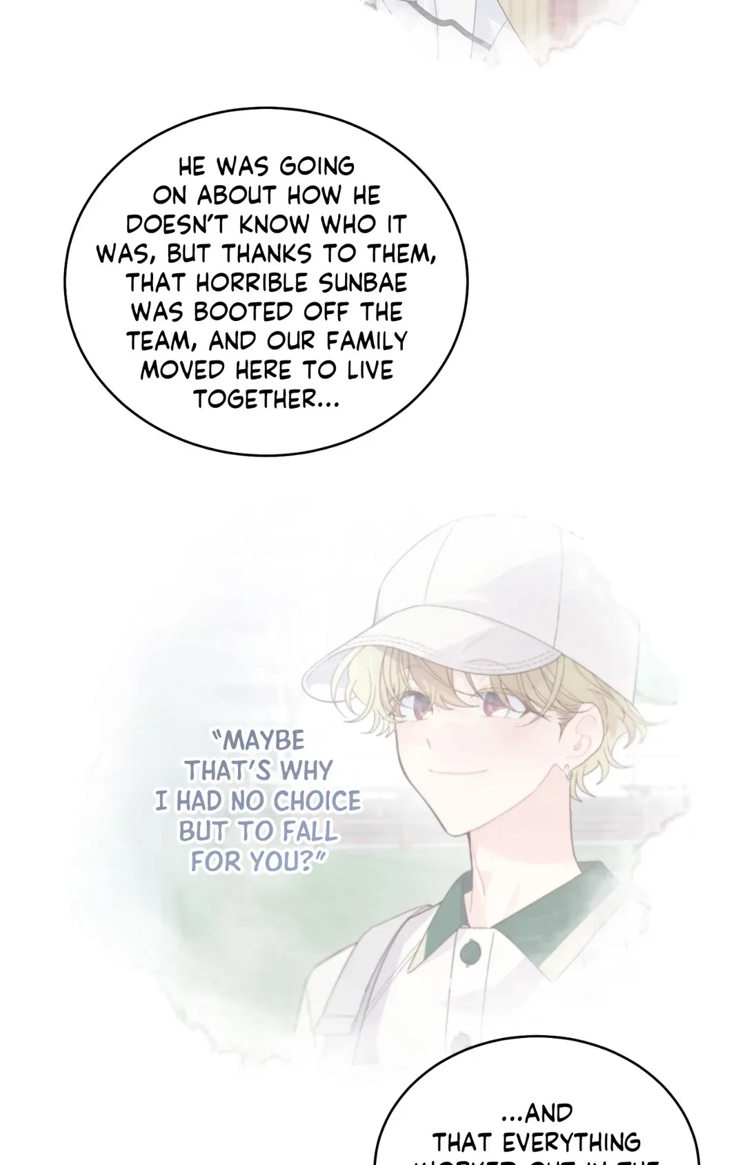 Merry Marbling「Official」 - Chapter 87 manhwa
