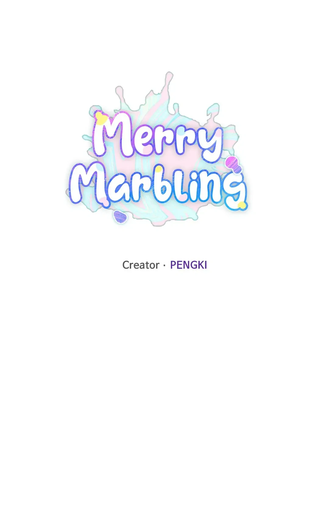 Merry Marbling「Official」 - Chapter 87 manhwa