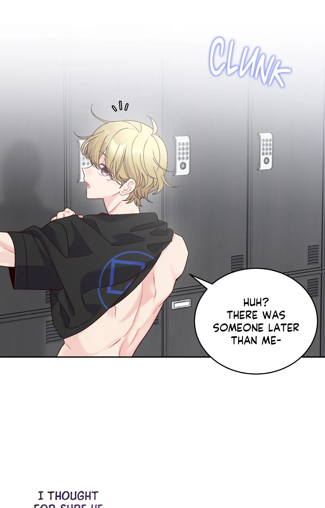 Merry Marbling「Official」 - Chapter 87 manhwa