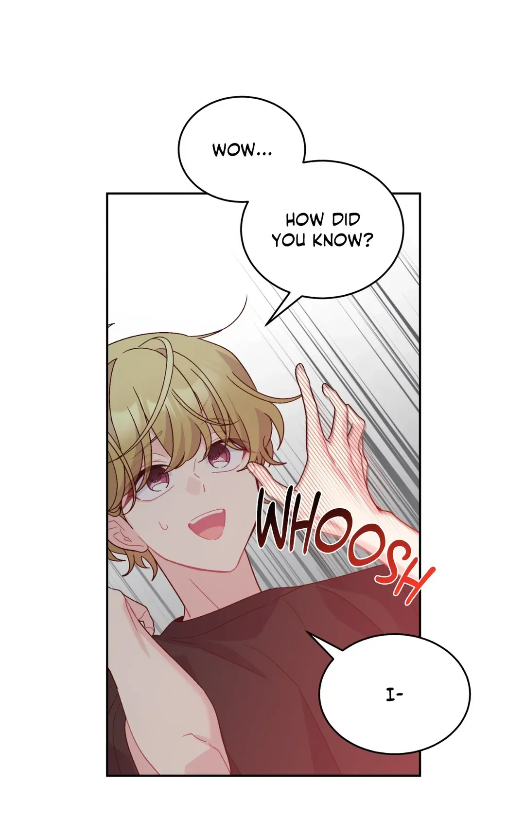 Merry Marbling「Official」 - Chapter 87 manhwa