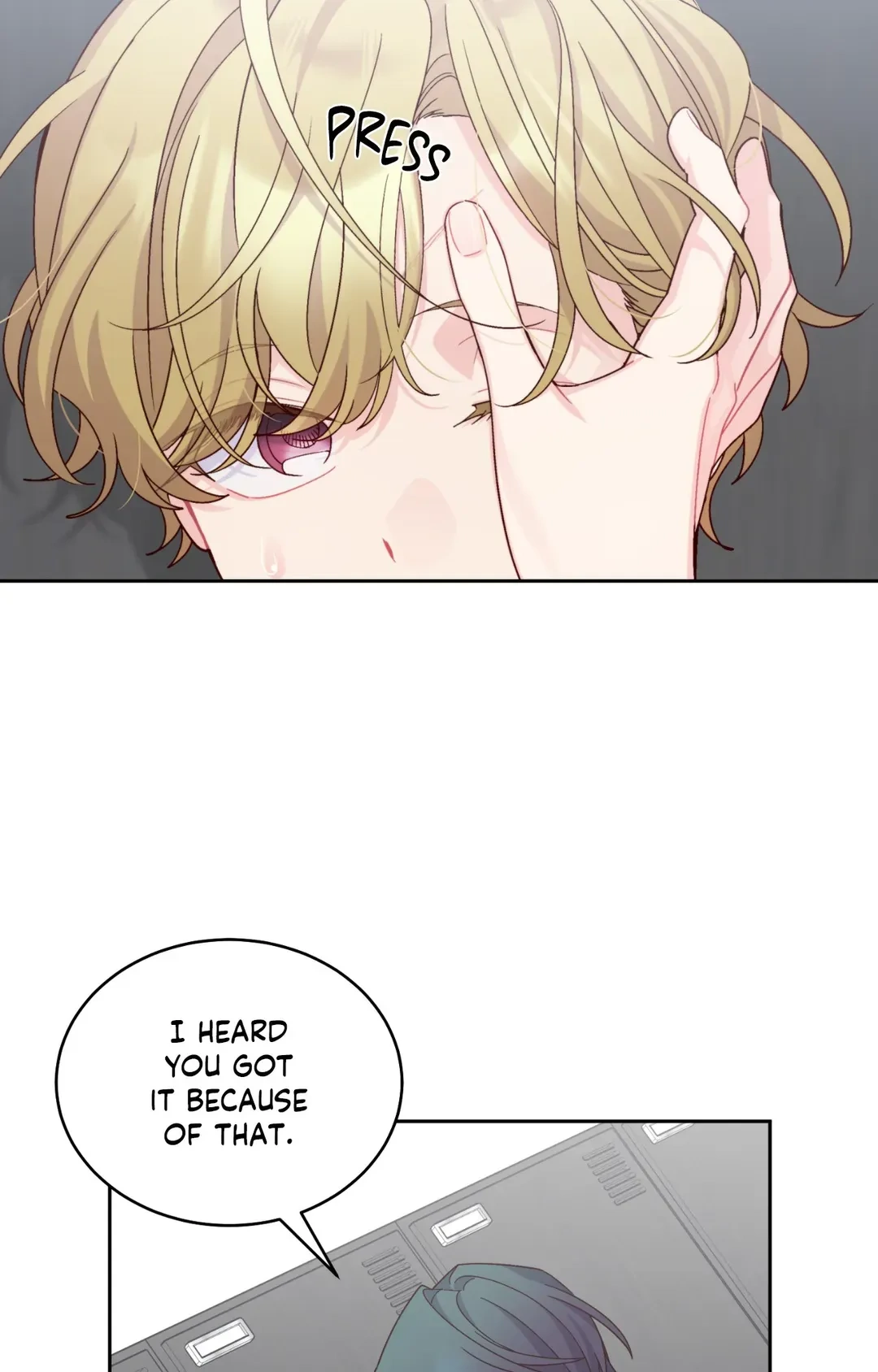 Merry Marbling「Official」 - Chapter 87 manhwa