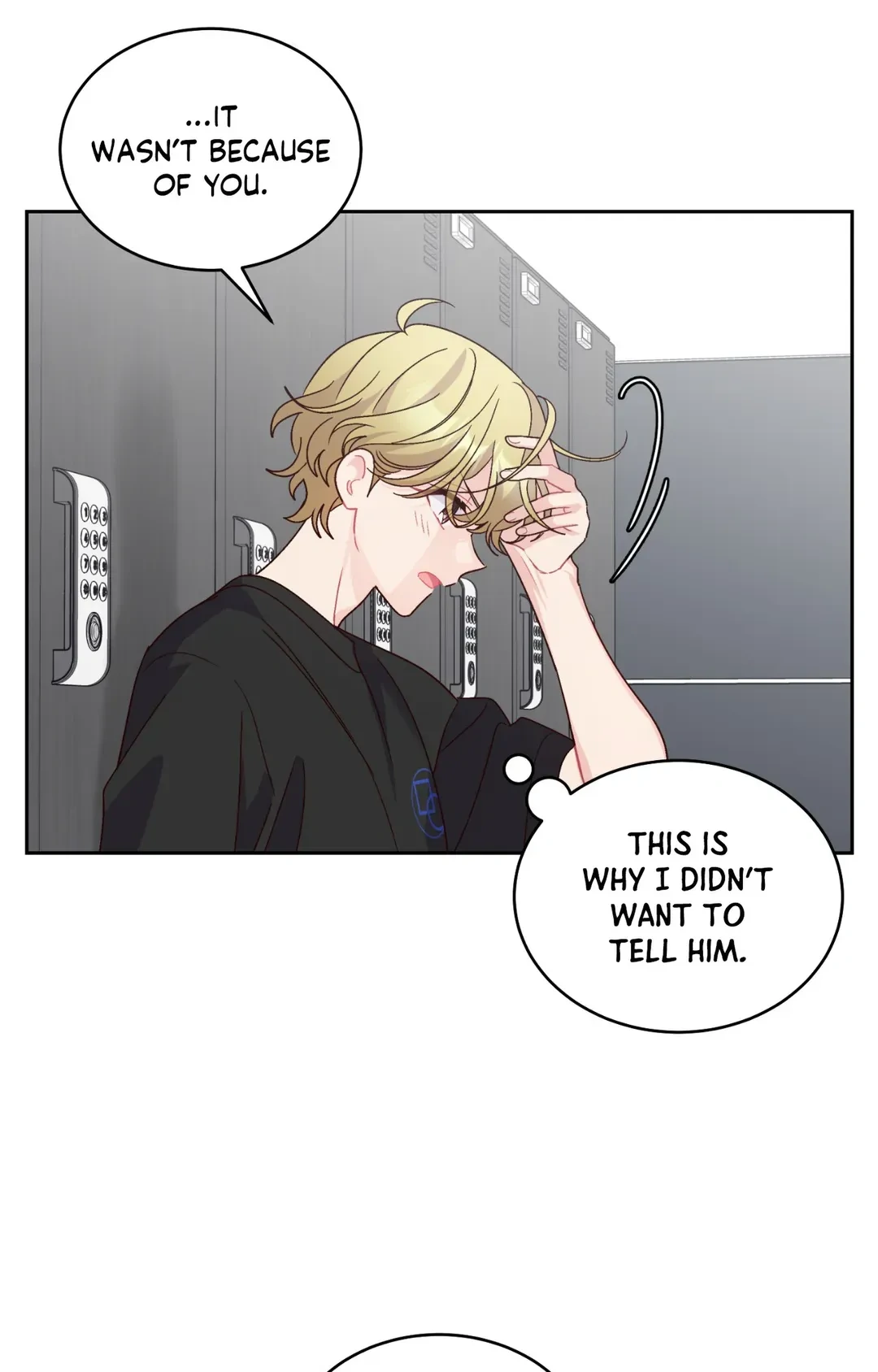 Merry Marbling「Official」 - Chapter 87 manhwa